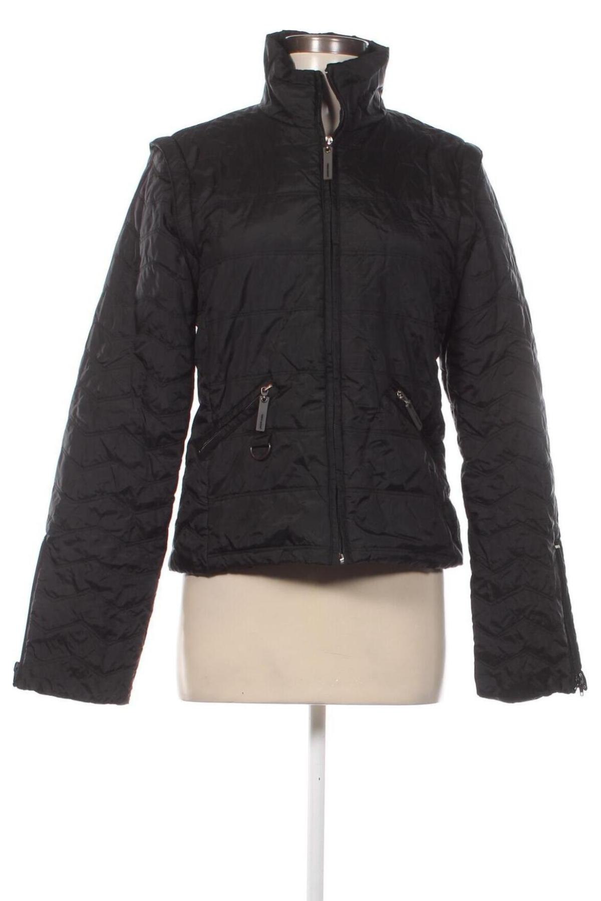 Damenjacke Vero Moda, Größe M, Farbe Schwarz, Preis 28,79 €