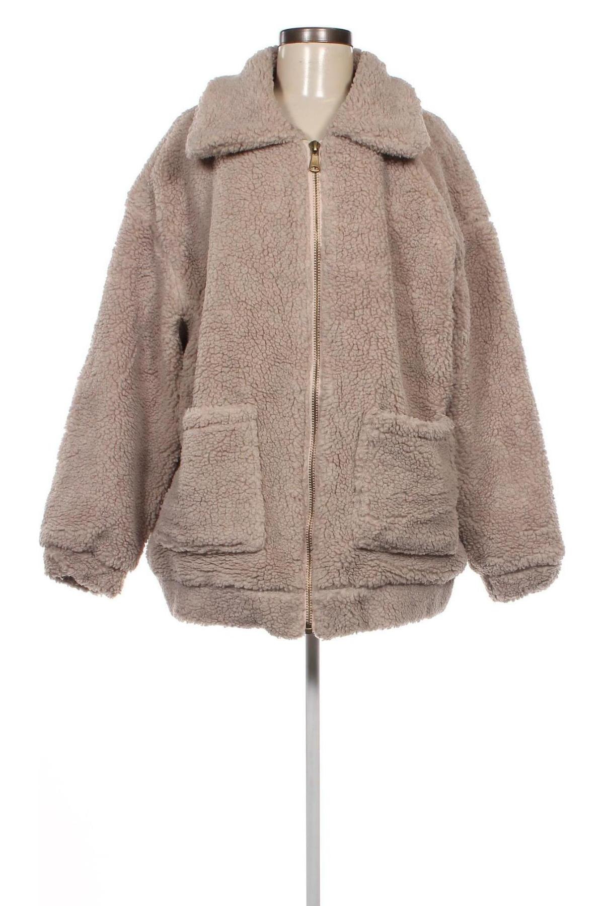 Damenjacke You + all, Größe XL, Farbe Beige, Preis € 22,99