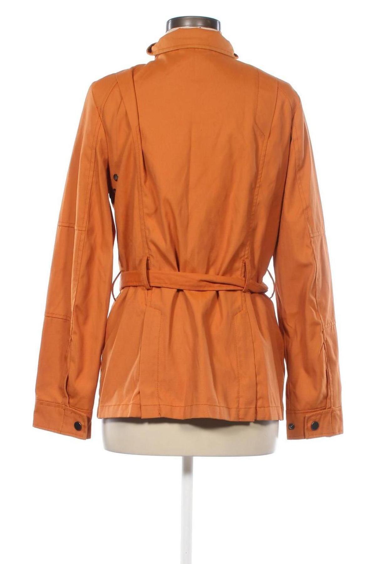 Damenjacke Zara, Größe M, Farbe Braun, Preis € 20,05