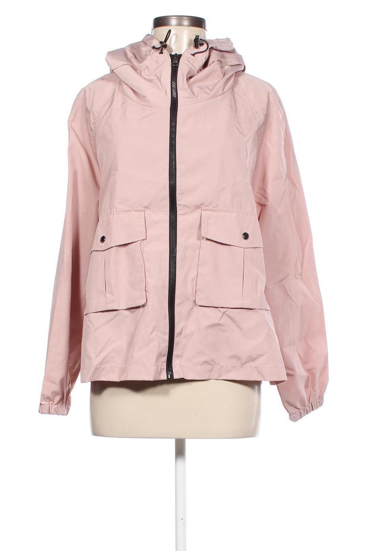 Damenjacke Zara, Größe L, Farbe Rosa, Preis € 75,29