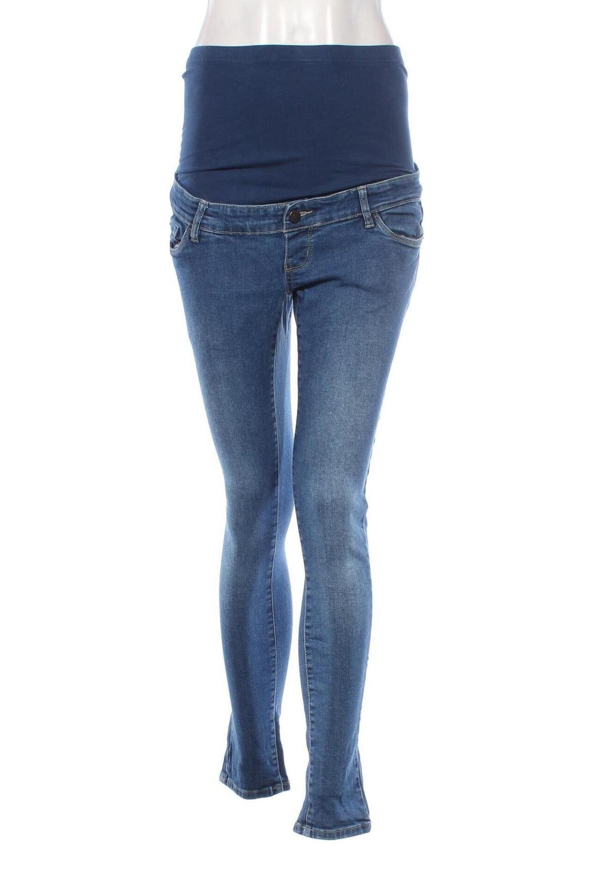 Umstandsjeans Jbc, Größe M, Farbe Blau, Preis 8,49 €