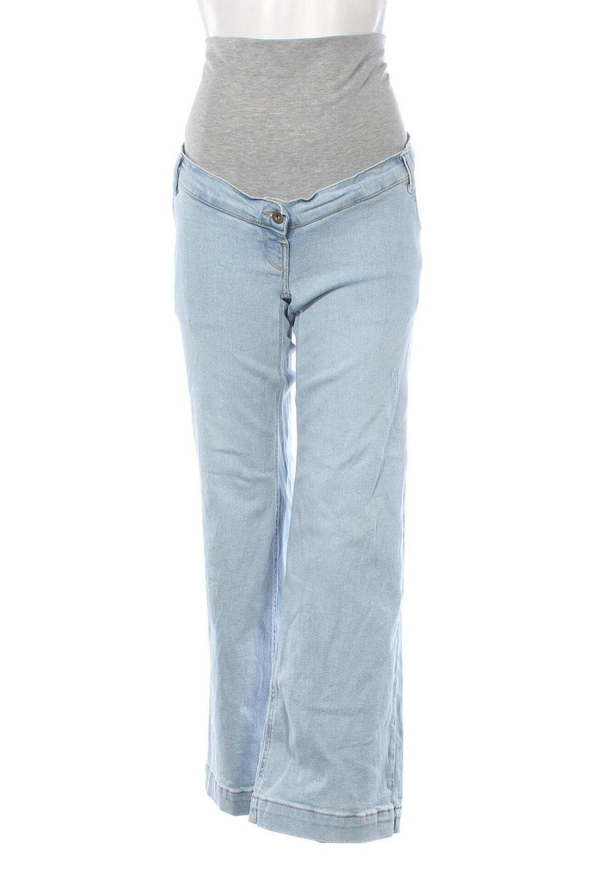 Umstandsjeans LOVE2WAIT, Größe M, Farbe Blau, Preis € 12,99