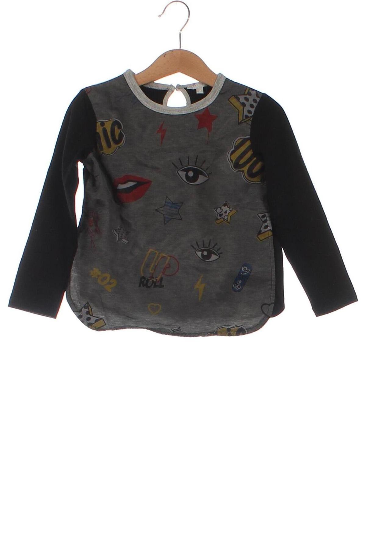 Kinder Shirt Aygey, Größe 18-24m/ 86-98 cm, Farbe Mehrfarbig, Preis € 20,46