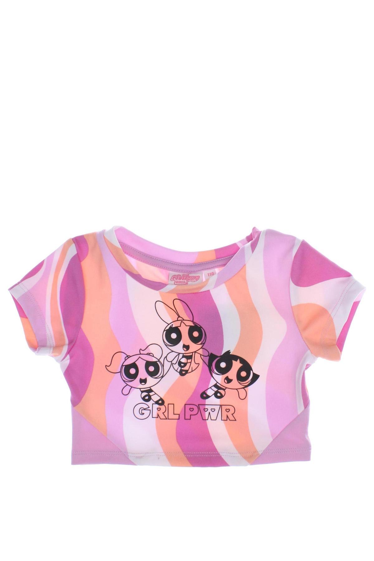 Kinder Shirt Cartoon Network, Größe 4-5y/ 110-116 cm, Farbe Mehrfarbig, Preis 6,99 €