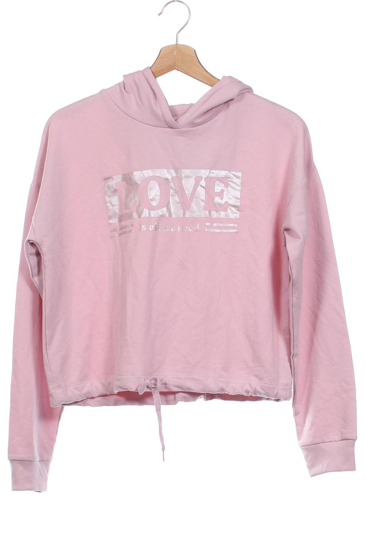 Kinder Shirt Fire Fly, Größe 12-13y/ 158-164 cm, Farbe Rosa, Preis € 7,99