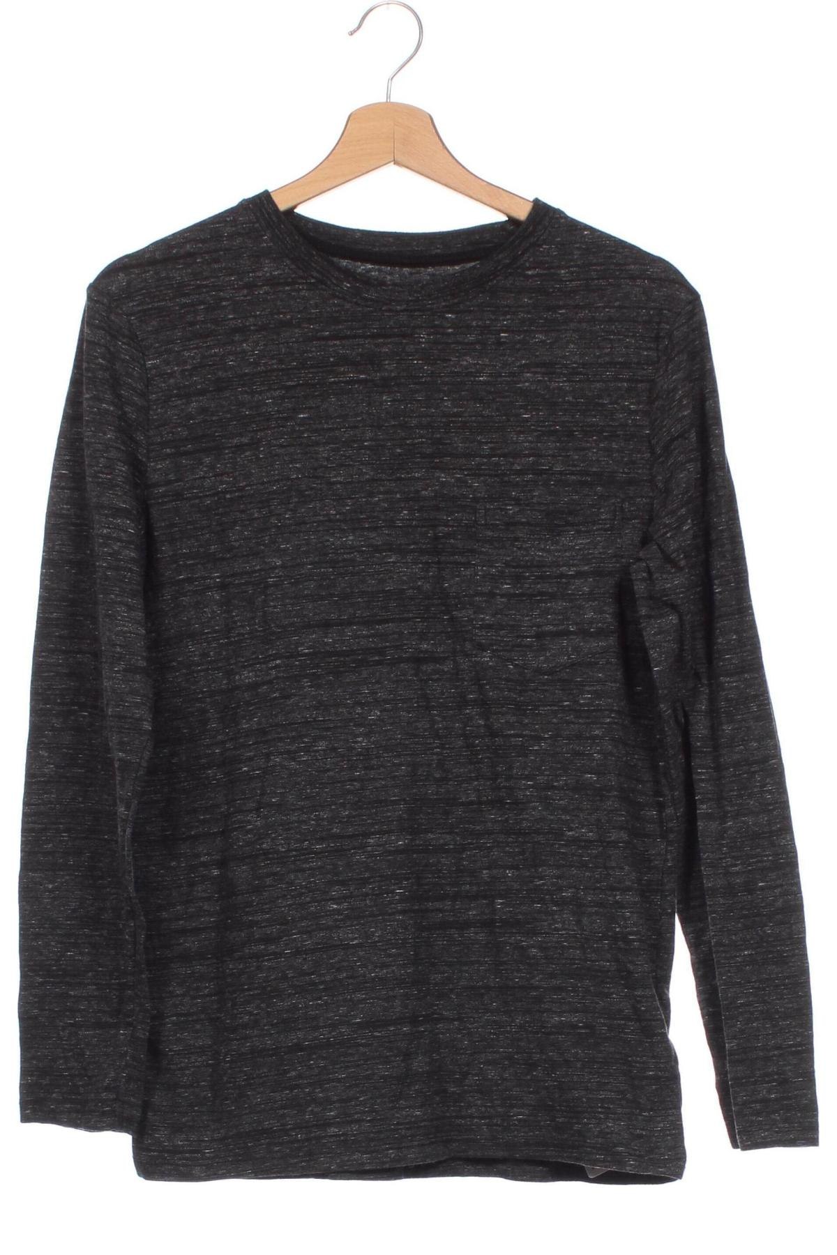 Detská blúzka  H&M, Veľkosť 15-18y/ 170-176 cm, Farba Sivá, Cena  3,95 €