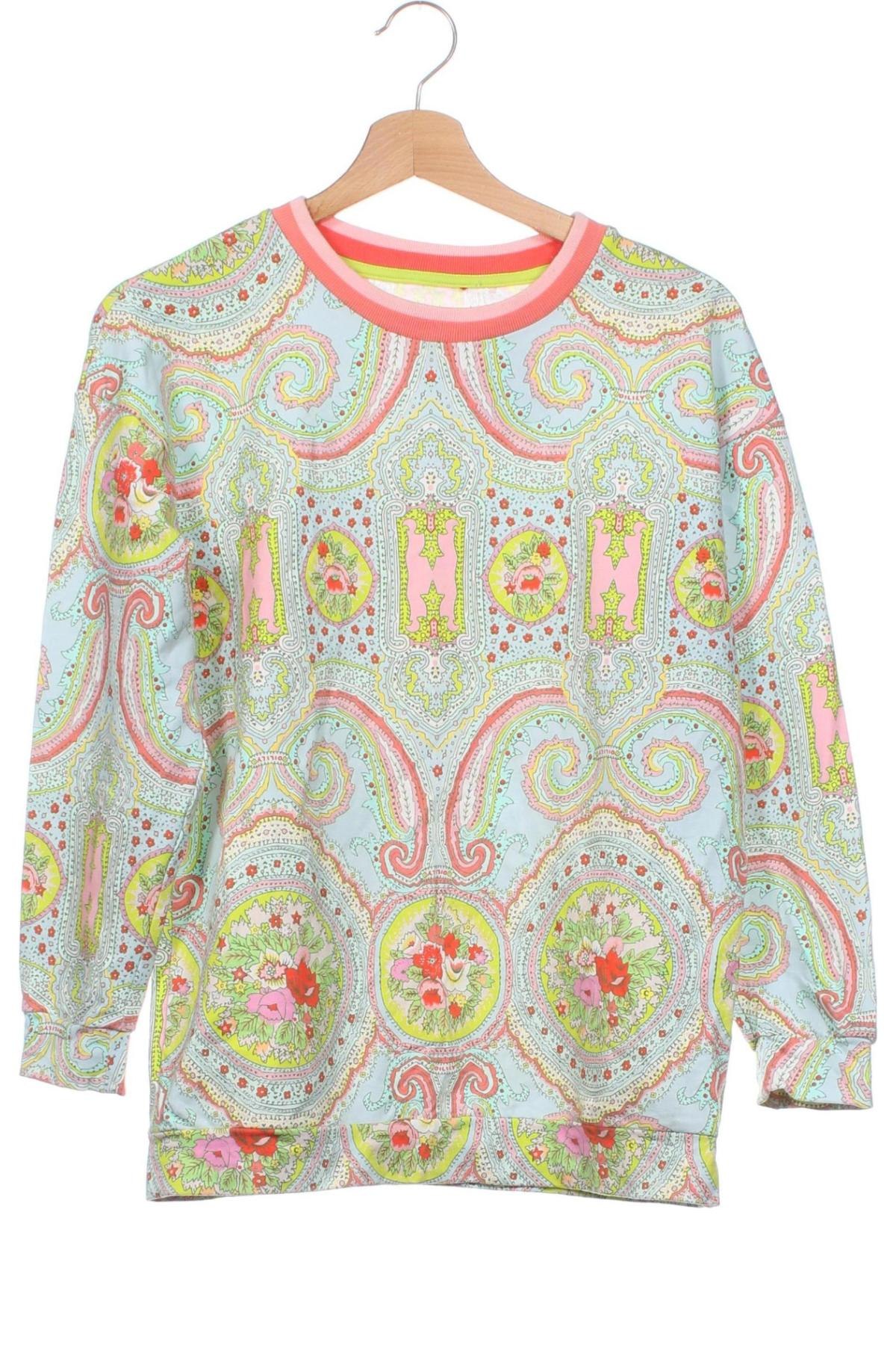 Bluză pentru copii Oilily, Mărime 11-12y/ 152-158 cm, Culoare Multicolor, Preț 87,99 Lei