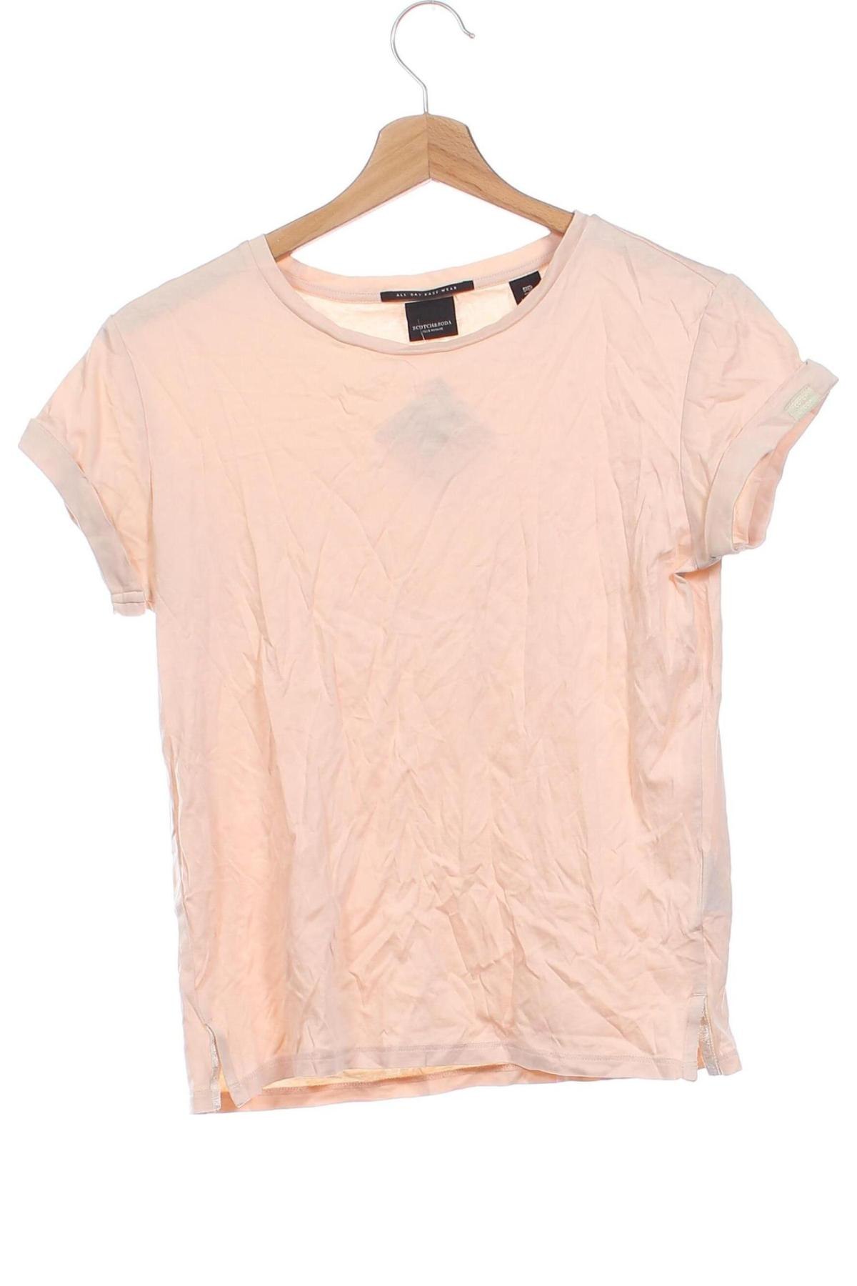 Scotch & Soda Kinder Shirt Scotch & Soda - günstig bei Remix - #128907148