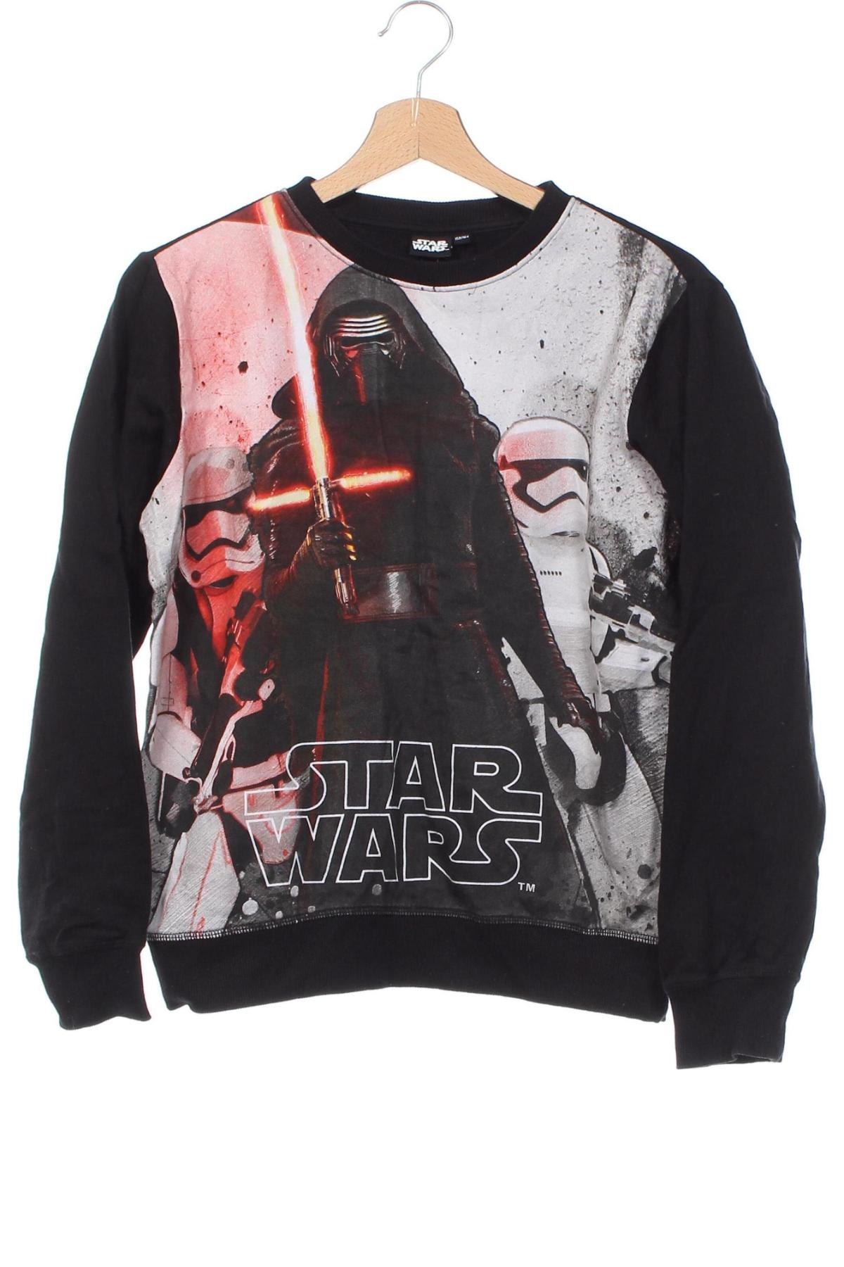 Star Wars Kinder Shirt Star Wars - günstig bei Remix - #128960572