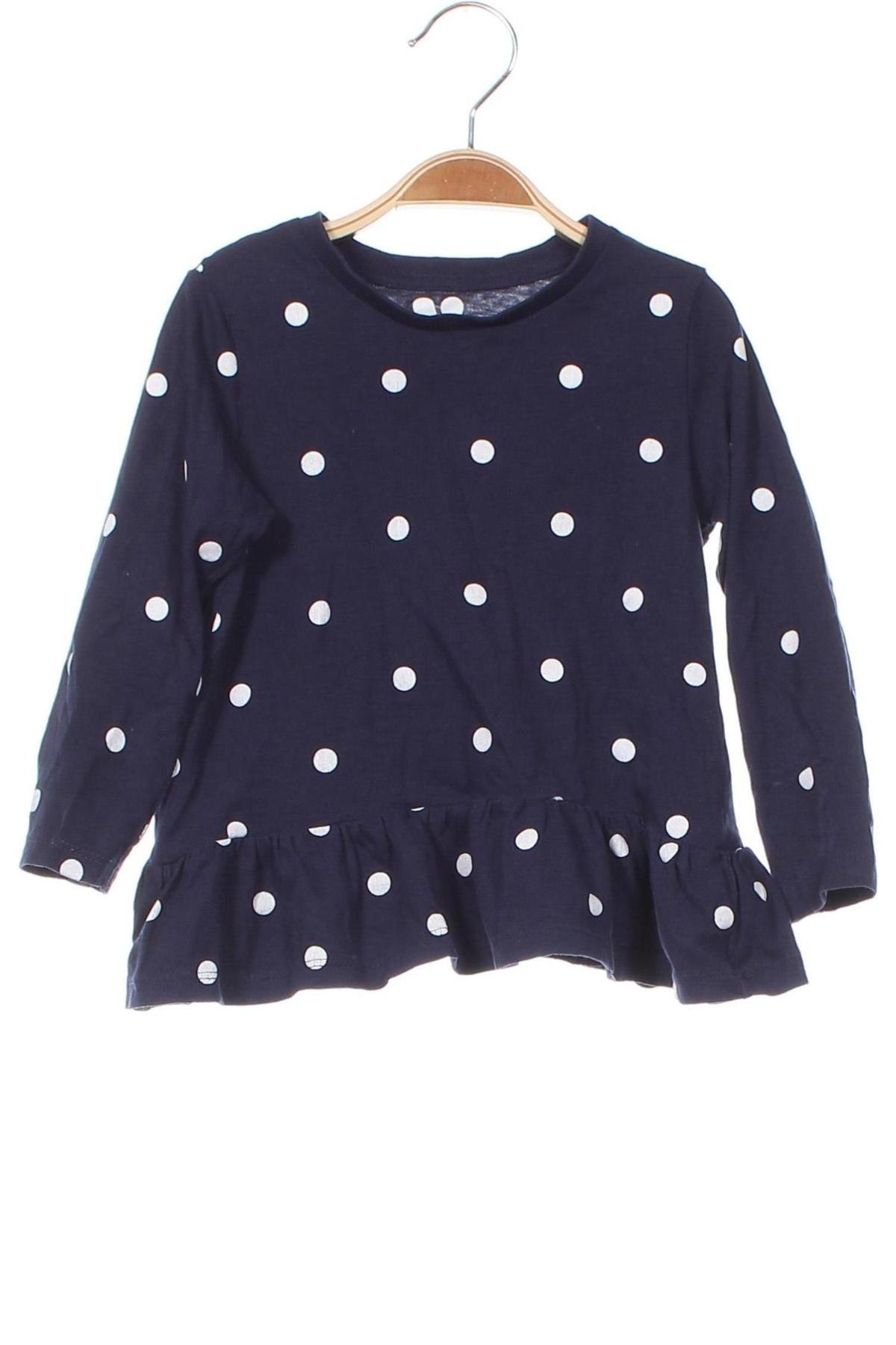 Kinder Shirt V by Very, Größe 2-3y/ 98-104 cm, Farbe Mehrfarbig, Preis € 3,79