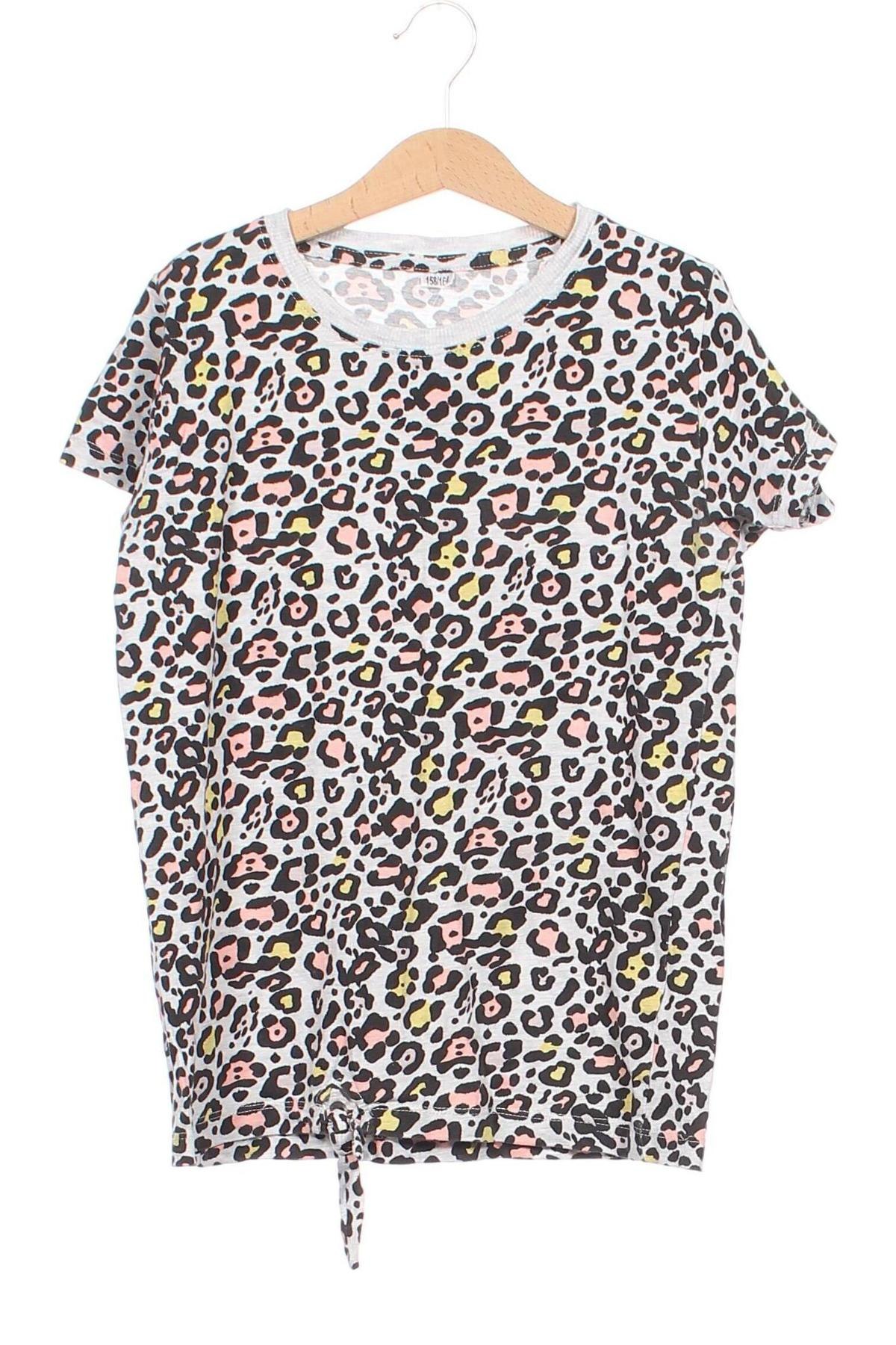 Kinder Shirt Zeeman, Größe 12-13y/ 158-164 cm, Farbe Mehrfarbig, Preis € 3,99