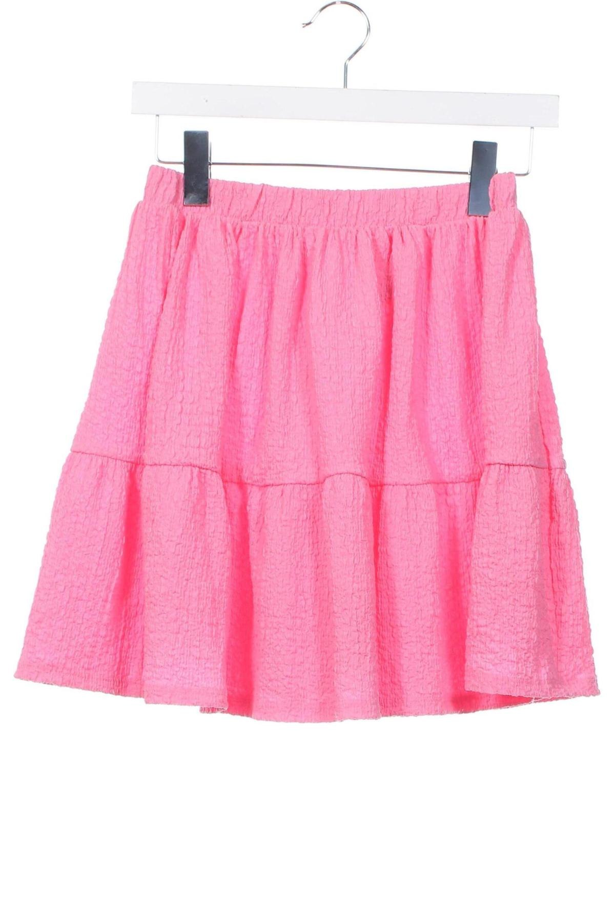 Kinderrock H&M, Größe 8-9y/ 134-140 cm, Farbe Rosa, Preis € 5,99