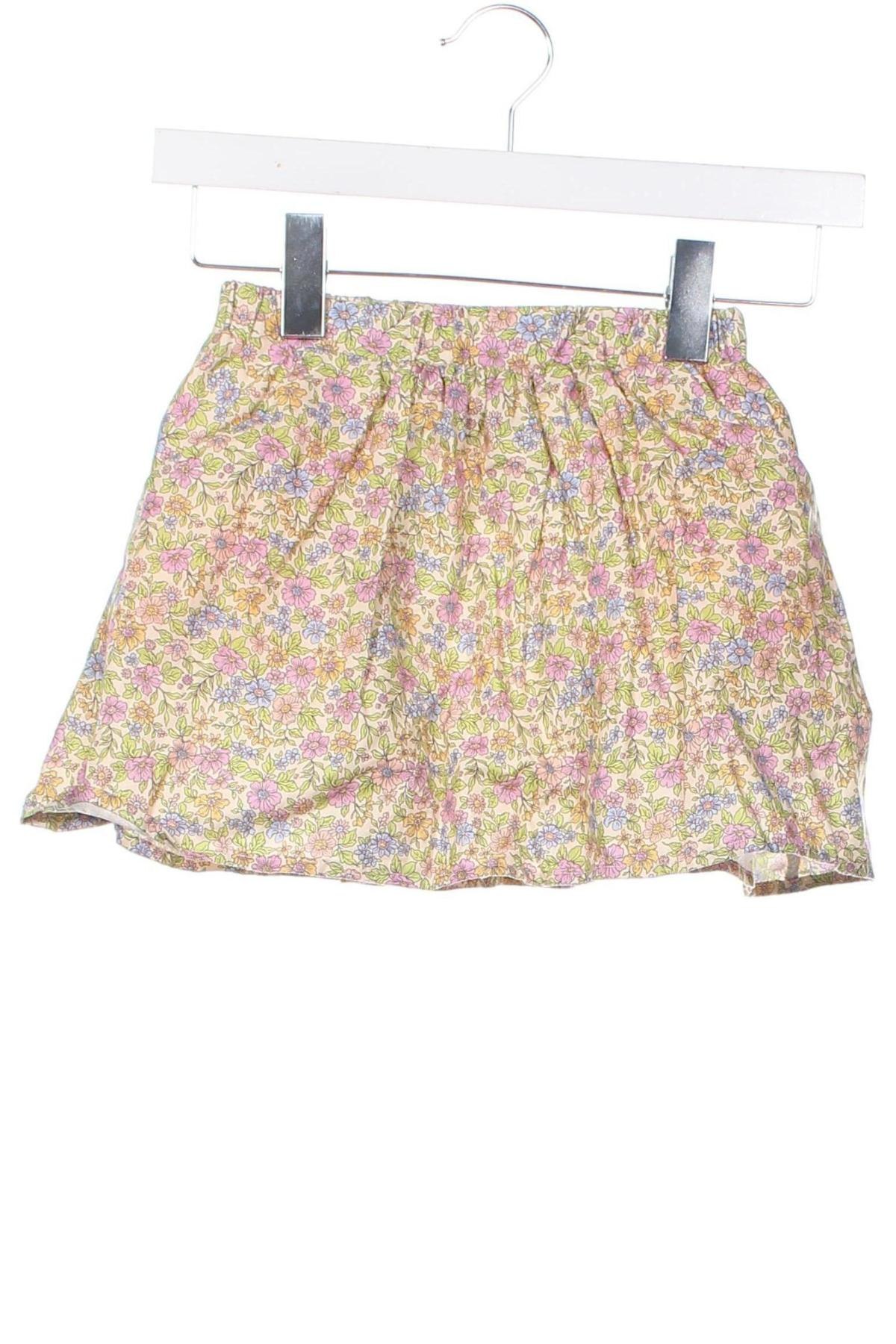 Fustă pentru copii Reserved, Mărime 3-4y/ 104-110 cm, Culoare Multicolor, Preț 30,99 Lei