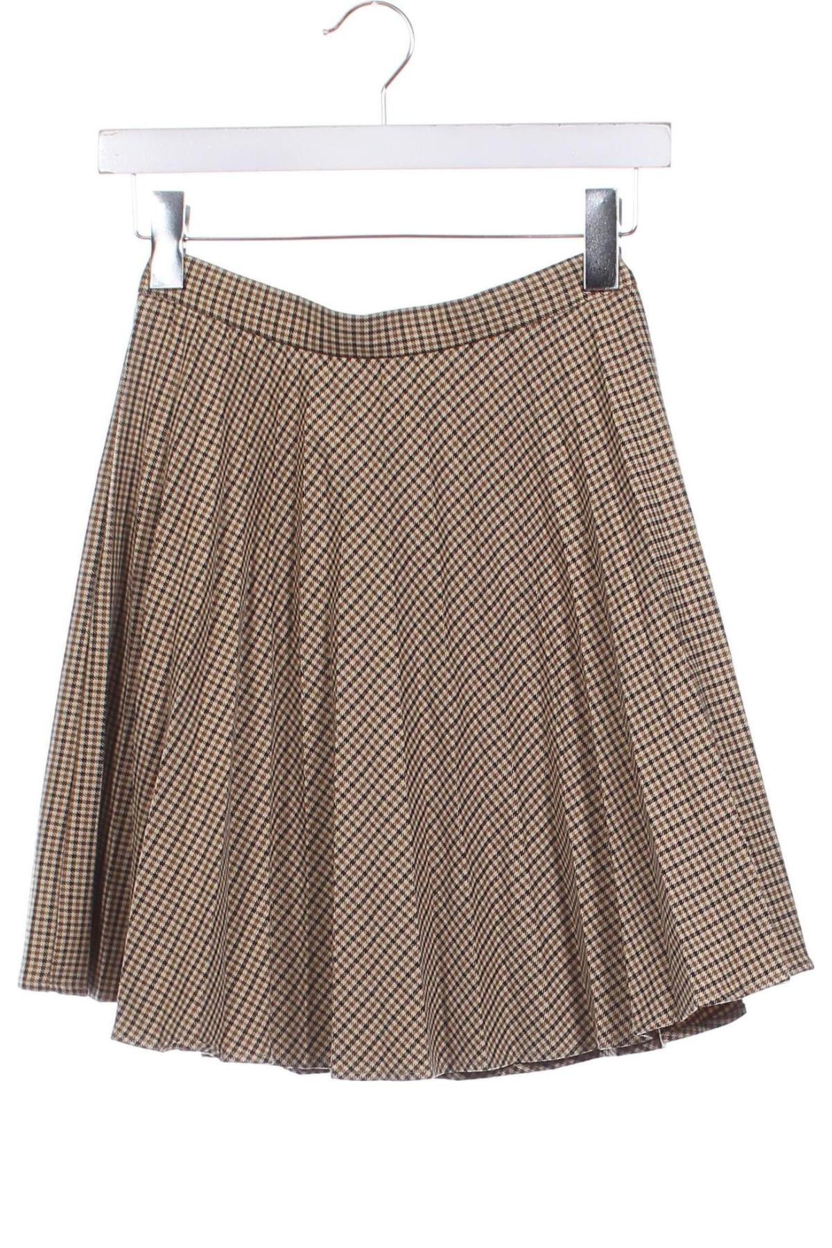 Dětská sukně  Zara, Velikost 11-12y/ 152-158 cm, Barva Vícebarevné, Cena  186,00 Kč