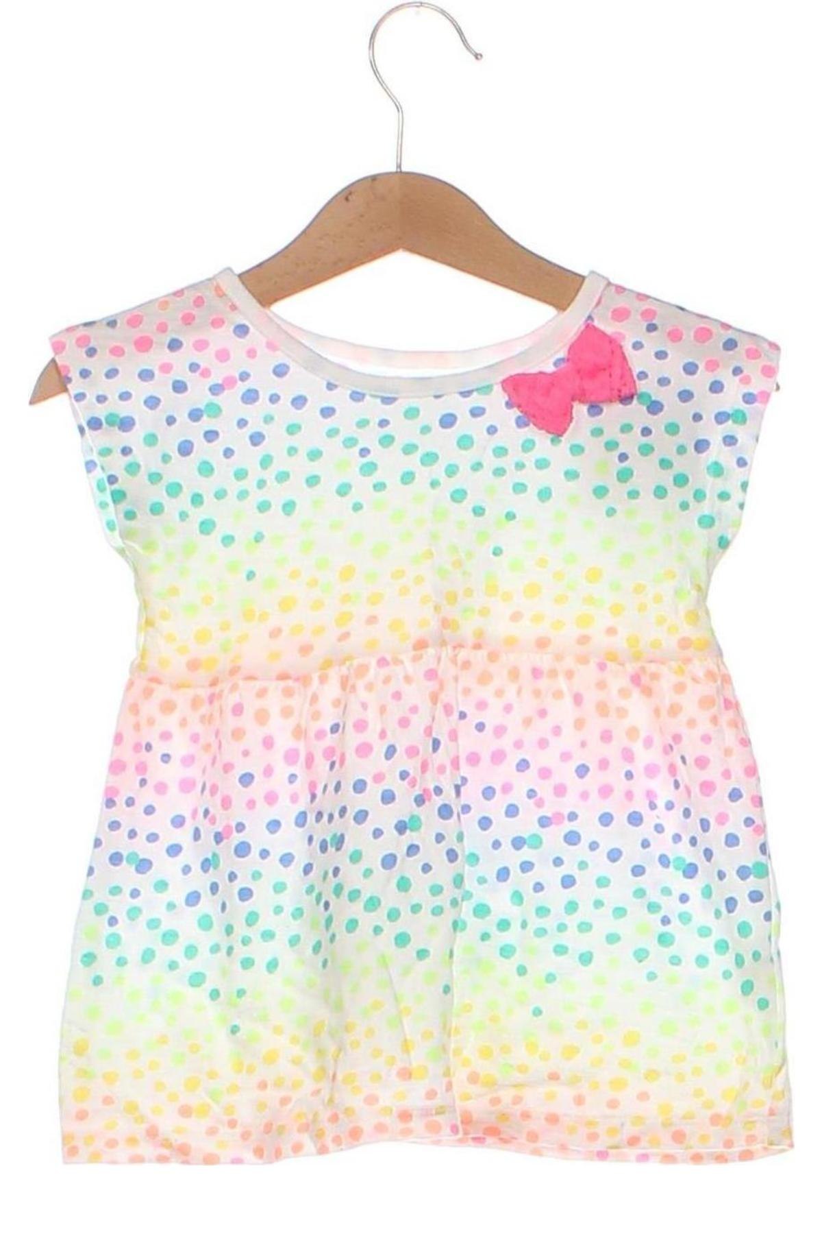 Rochie pentru copii, Mărime 18-24m/ 86-98 cm, Culoare Multicolor, Preț 30,99 Lei