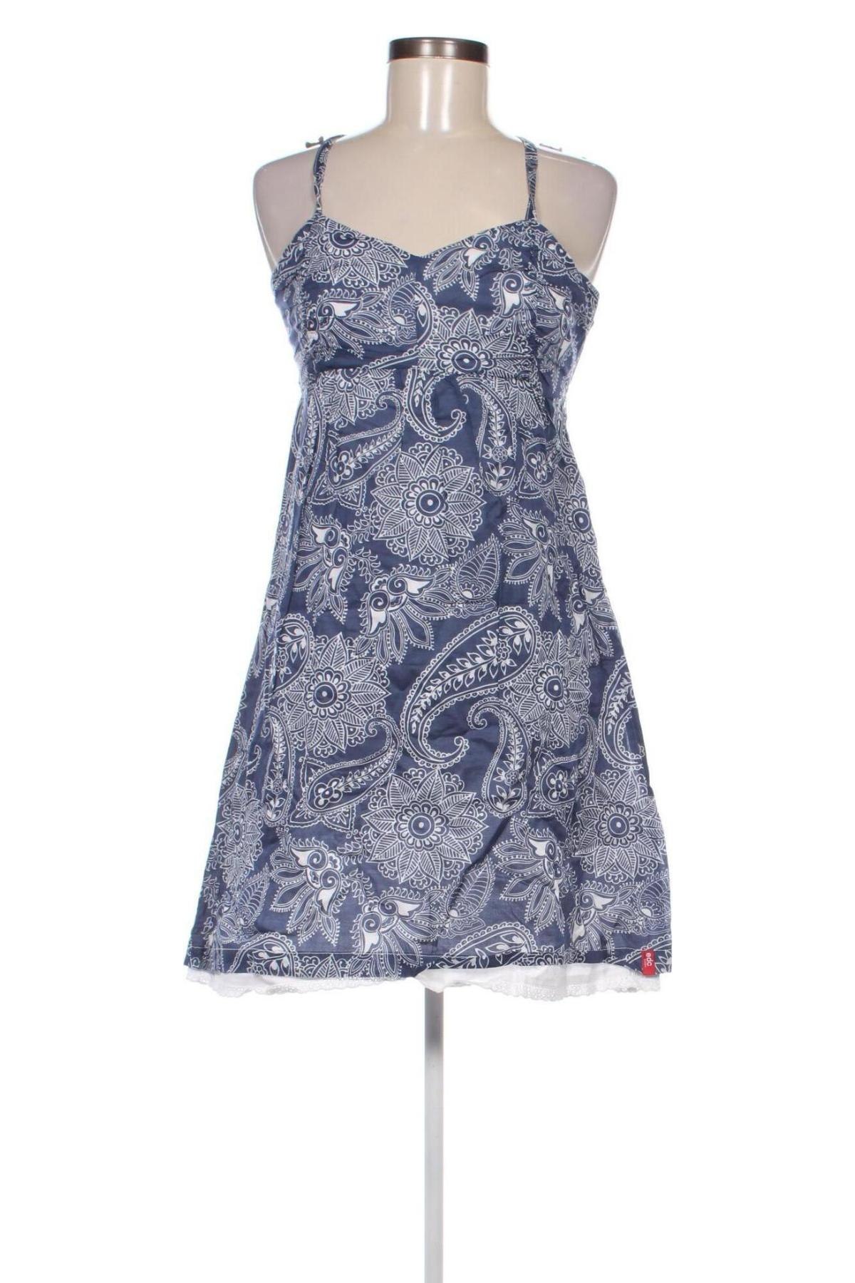 Kinderkleid Edc By Esprit, Größe 15-18y/ 170-176 cm, Farbe Mehrfarbig, Preis € 10,99