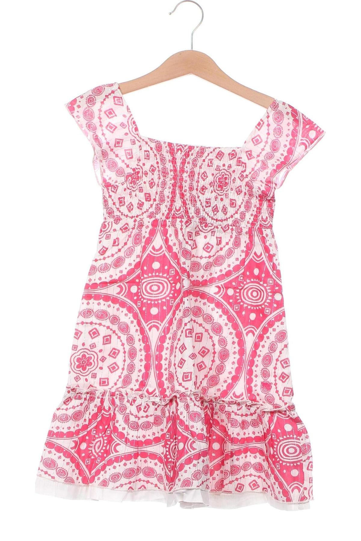 Rochie pentru copii Esprit, Mărime 3-4y/ 104-110 cm, Culoare Multicolor, Preț 35,99 Lei