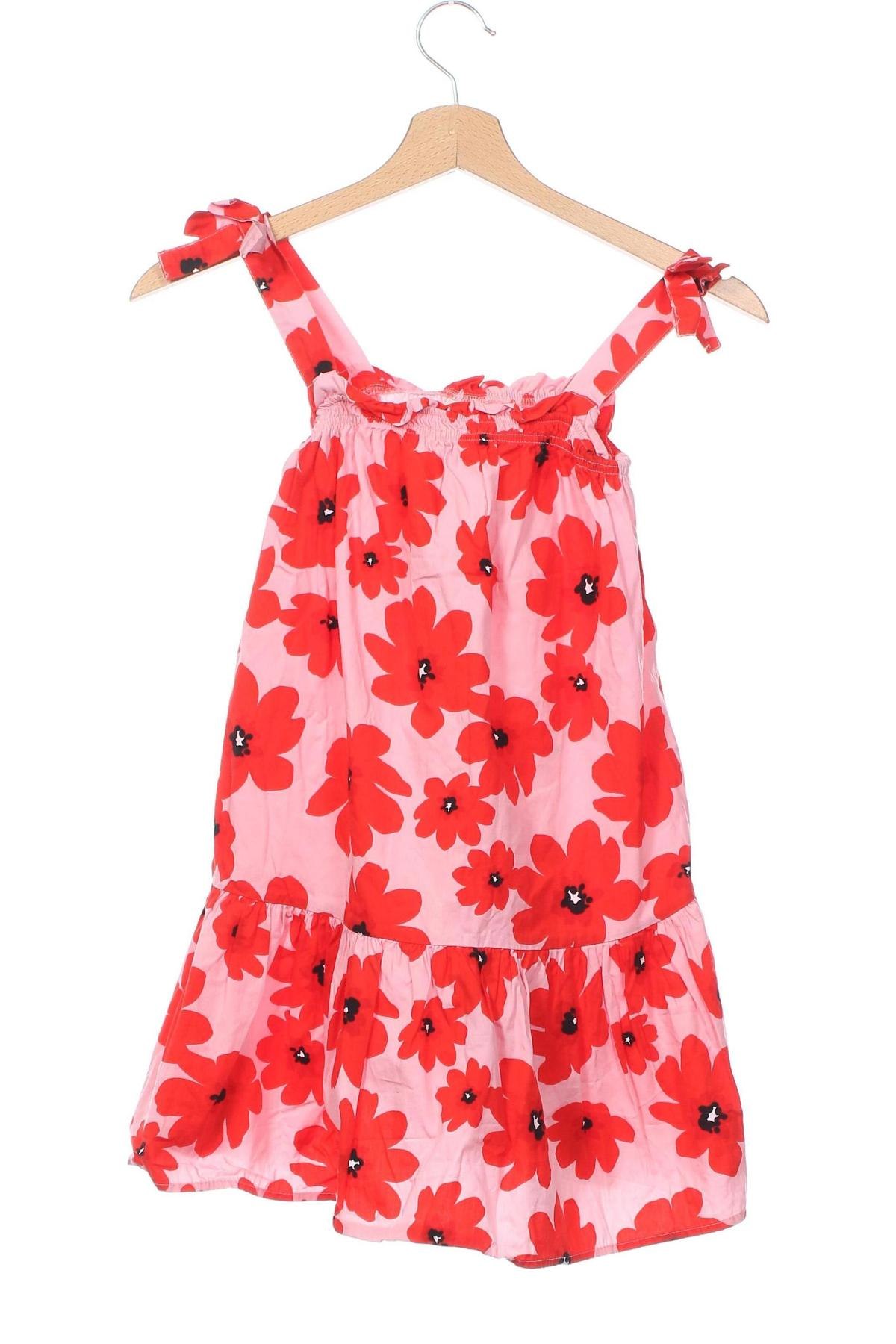 Kinderkleid F&F, Größe 8-9y/ 134-140 cm, Farbe Mehrfarbig, Preis € 5,99