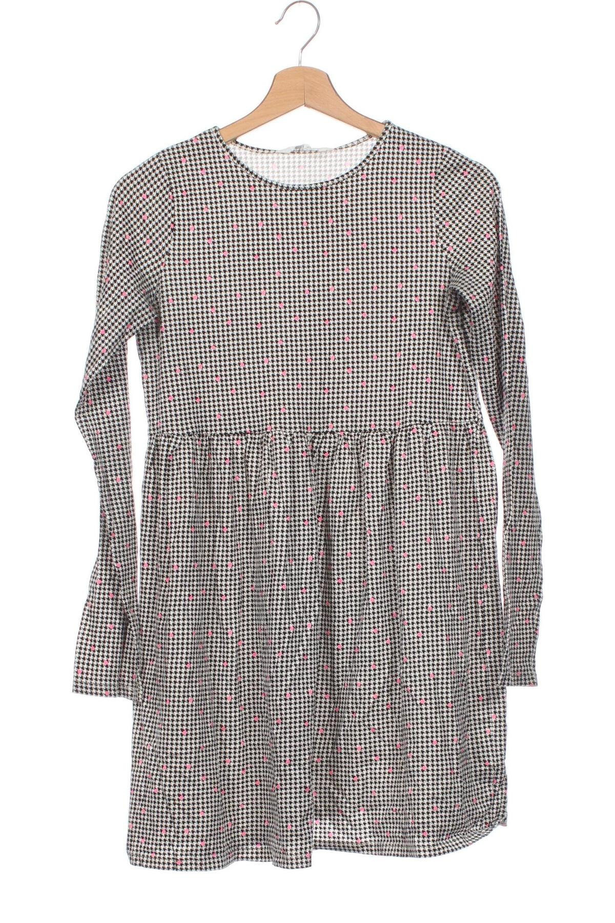 Dětské šaty  H&M, Velikost 12-13y/ 158-164 cm, Barva Šedá, Cena  175,00 Kč