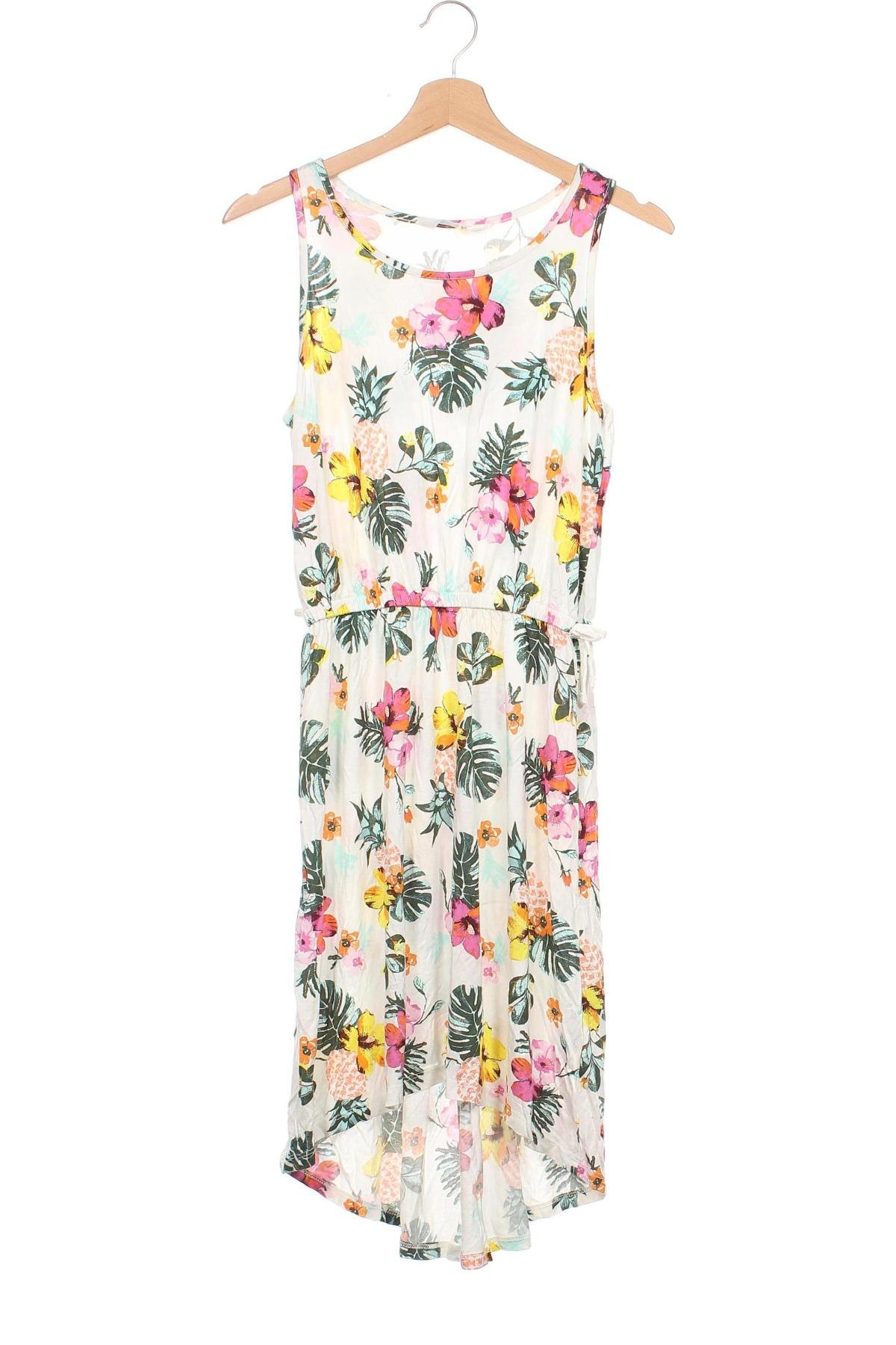 Rochie pentru copii H&M, Mărime 14-15y/ 168-170 cm, Culoare Multicolor, Preț 53,99 Lei