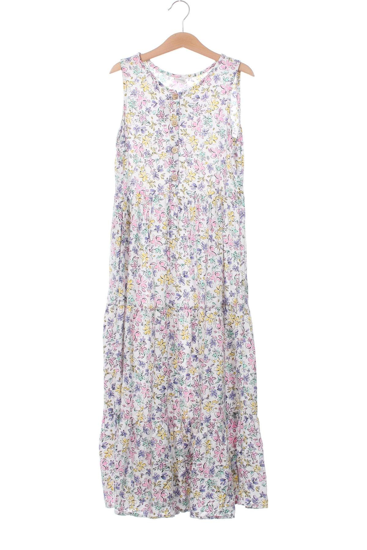 Rochie pentru copii LC Waikiki, Mărime 8-9y/ 134-140 cm, Culoare Multicolor, Preț 16,99 Lei