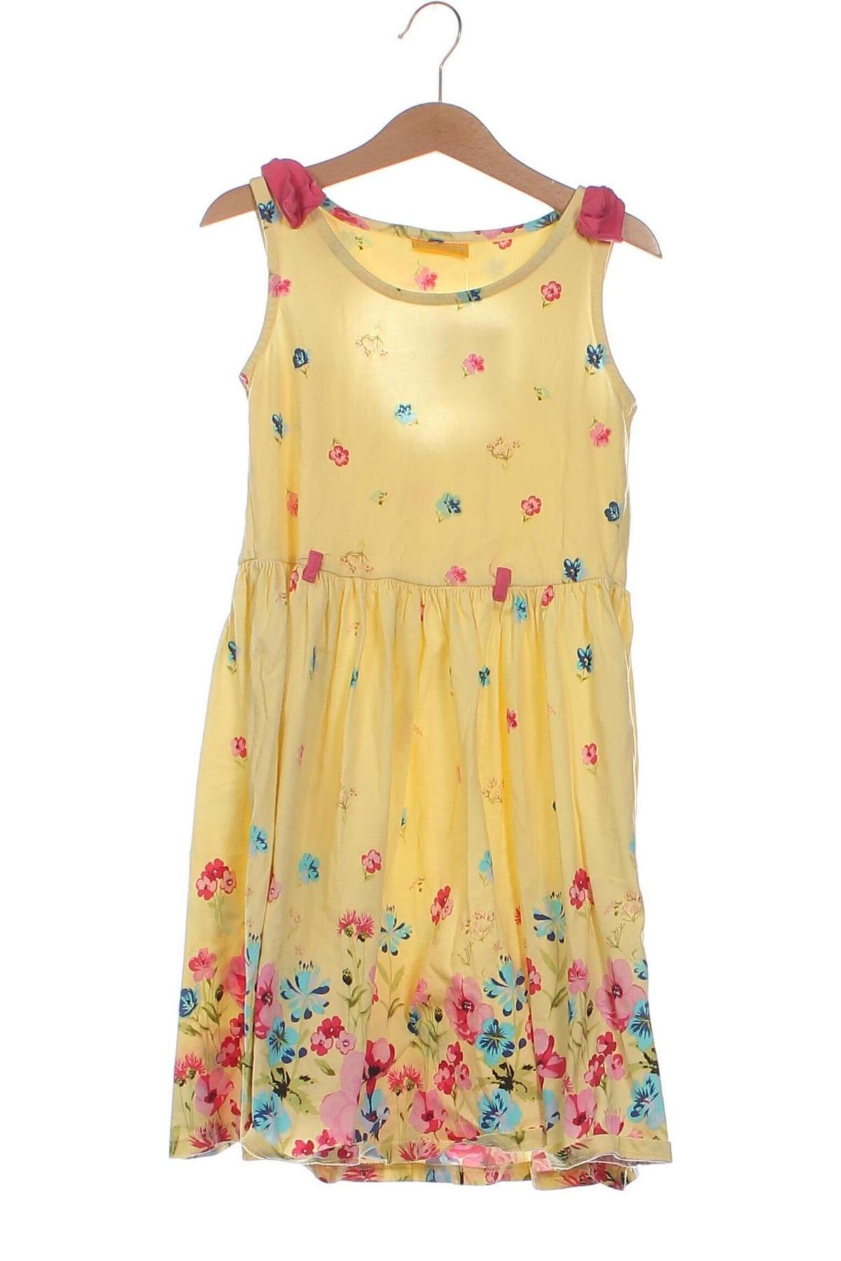 Rochie pentru copii LC Waikiki, Mărime 8-9y/ 134-140 cm, Culoare Multicolor, Preț 79,59 Lei