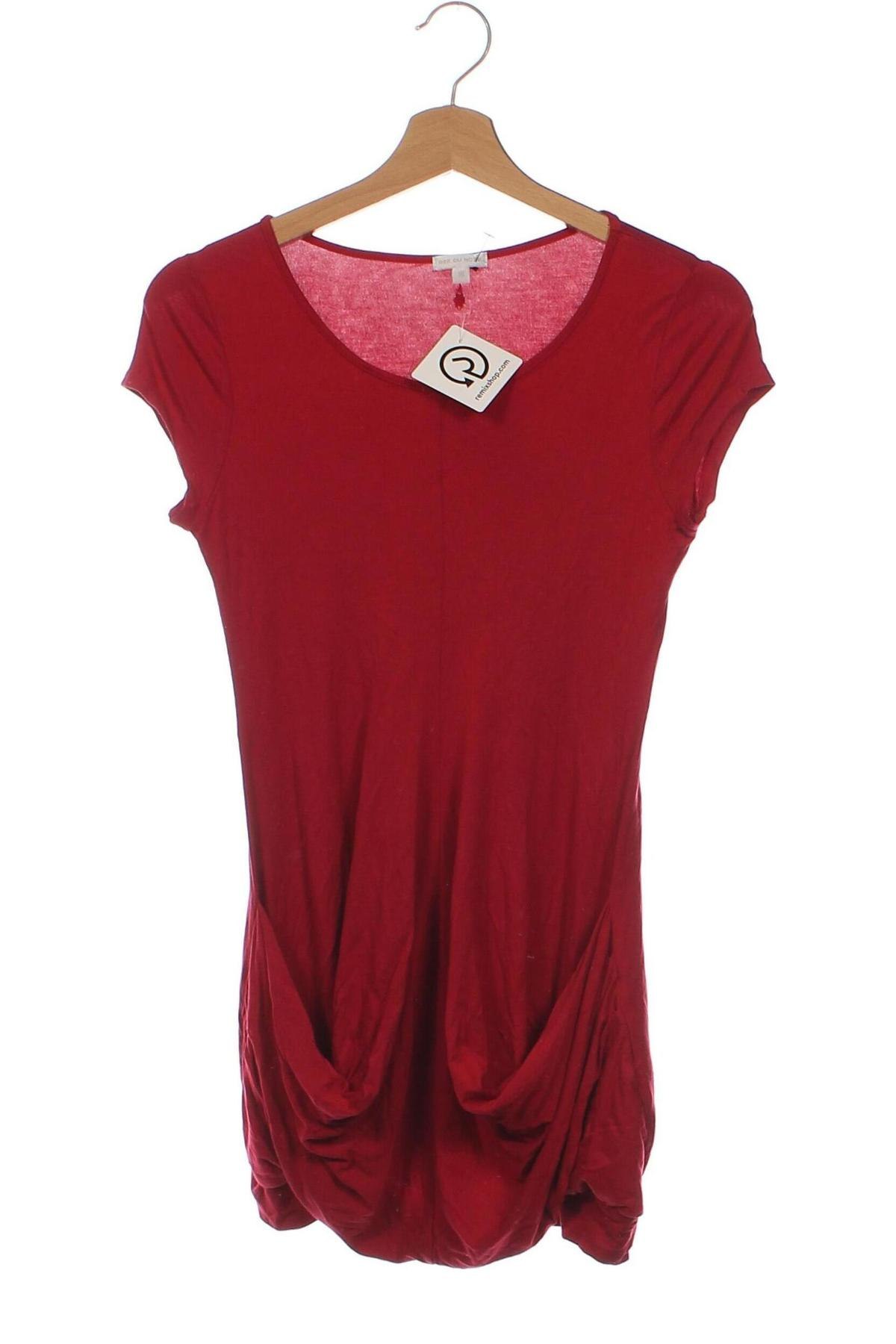 Kinderkleid Mer Du Nord, Größe 14-15y/ 168-170 cm, Farbe Rot, Preis € 7,99