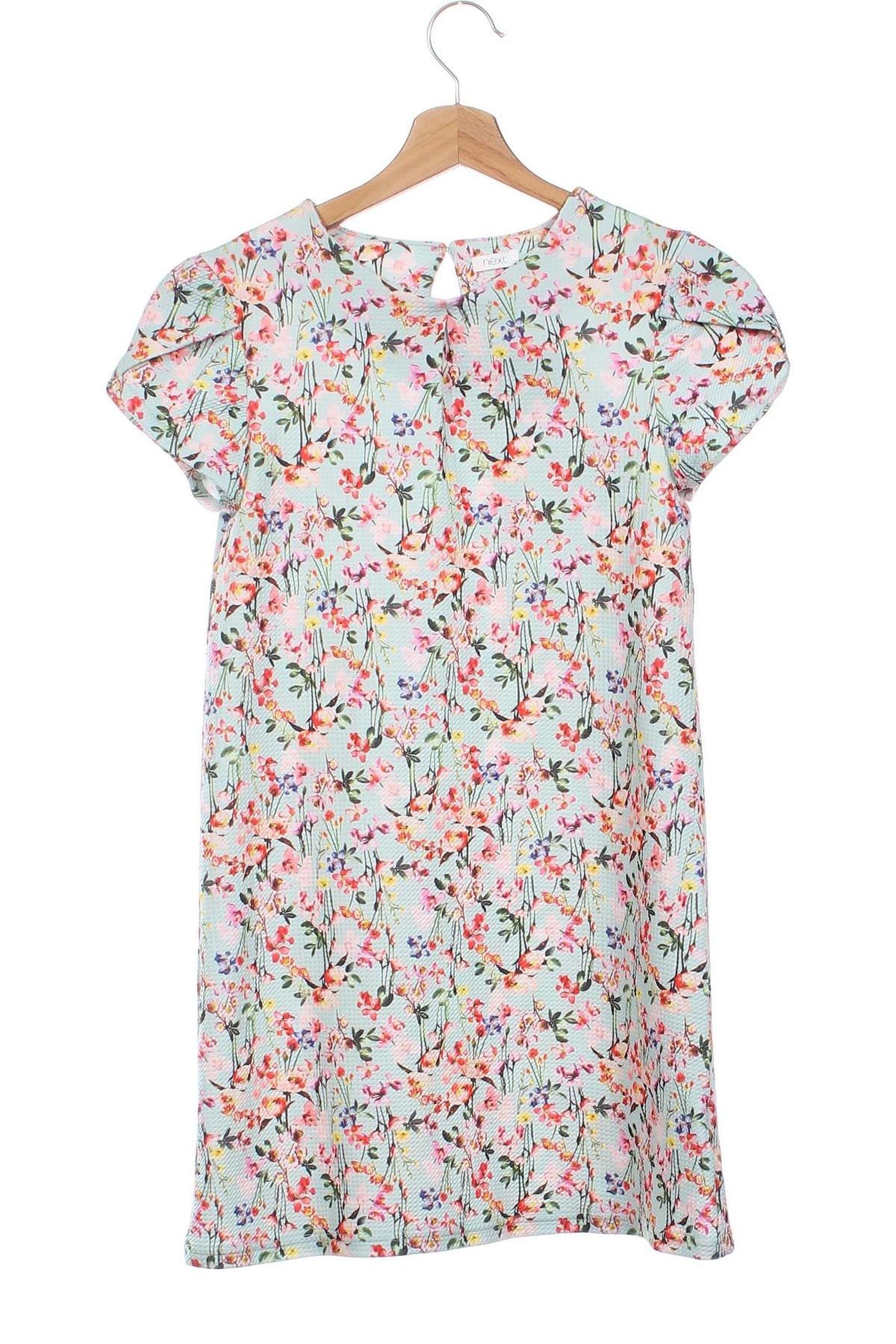 Rochie pentru copii Next, Mărime 9-10y/ 140-146 cm, Culoare Multicolor, Preț 53,99 Lei