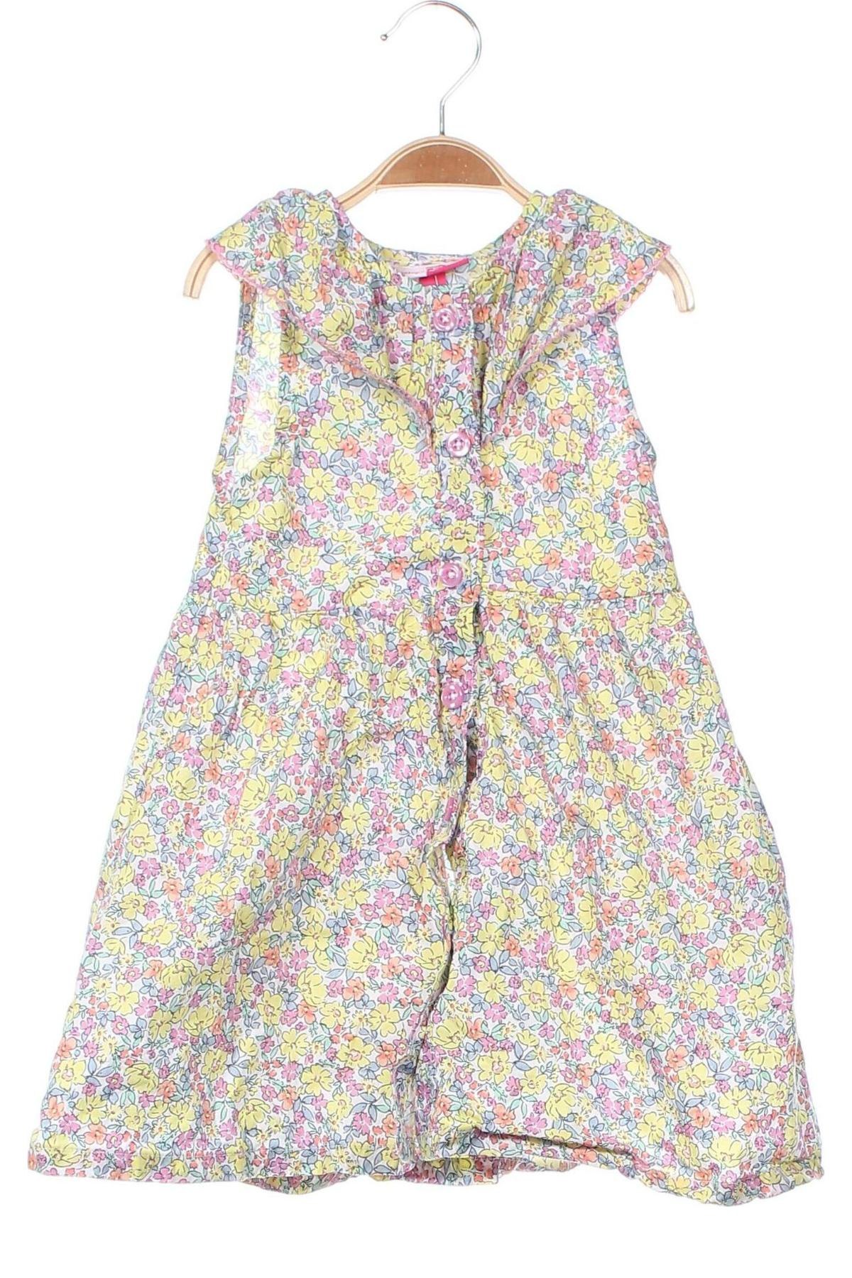 Kinderkleid Penelope Mack, Größe 2-3y/ 98-104 cm, Farbe Mehrfarbig, Preis 6,99 €