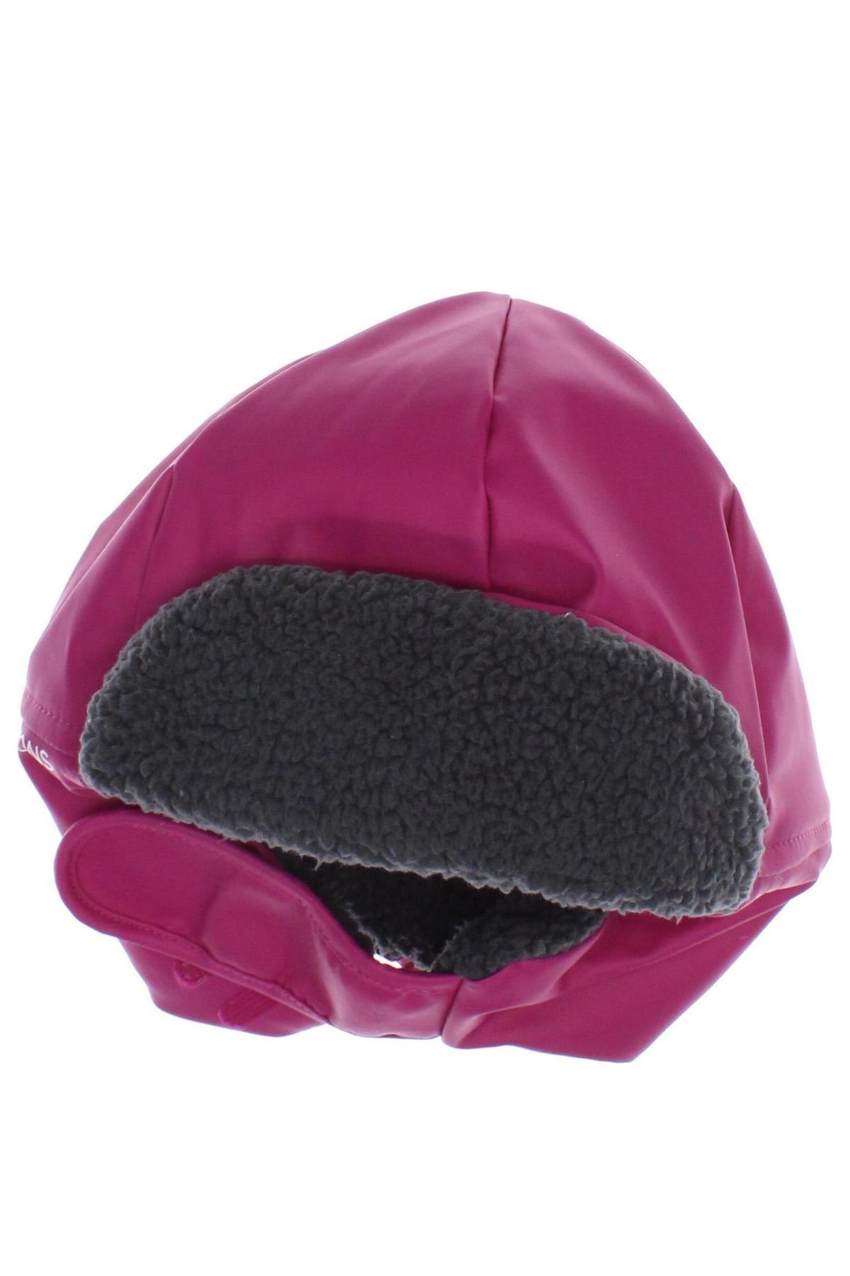 Kindermütze Didriksons, Farbe Rosa, Preis € 4,99