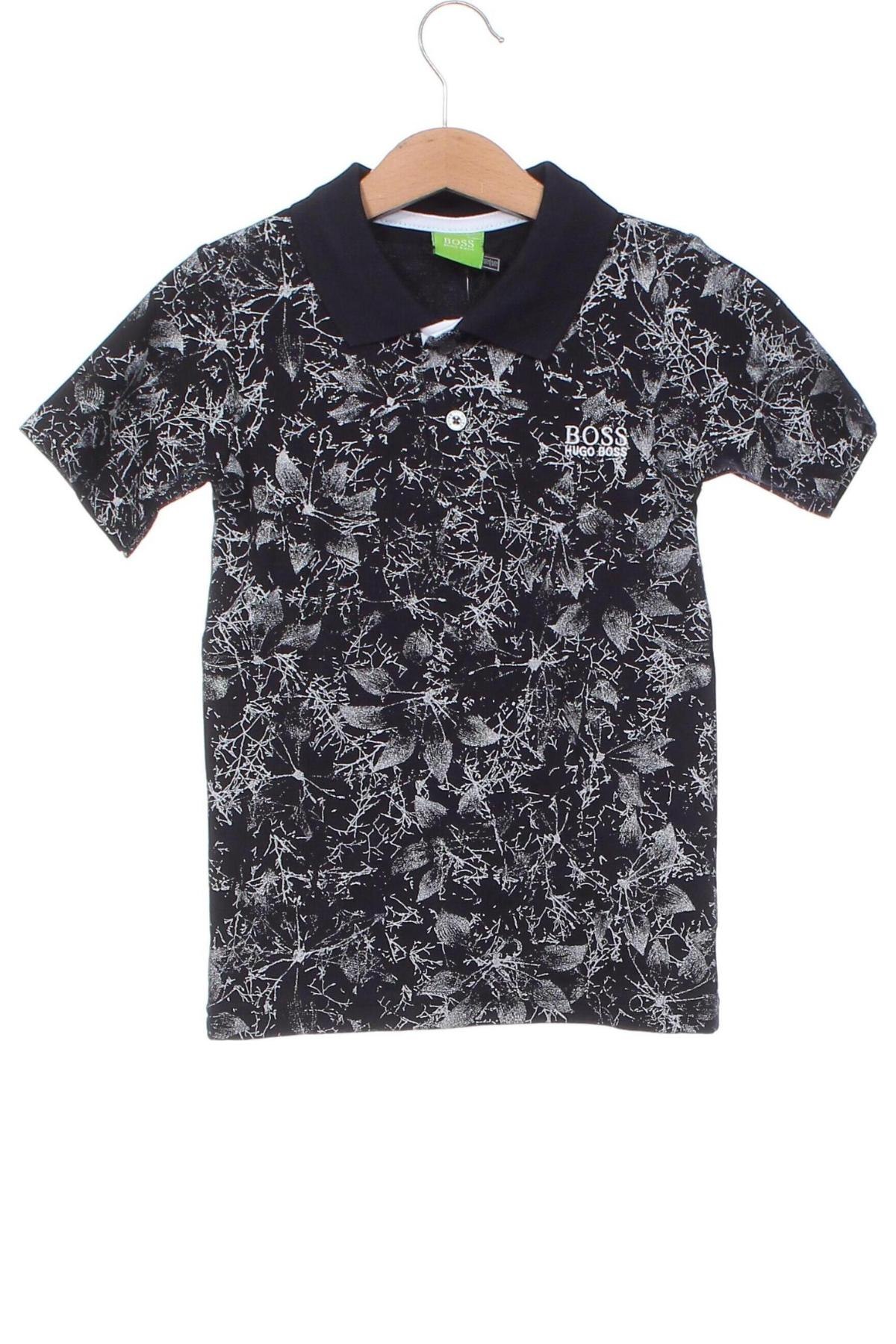 Tricou pentru copii Boss Green, Mărime y, Culoare Multicolor, Preț 123,99 Lei