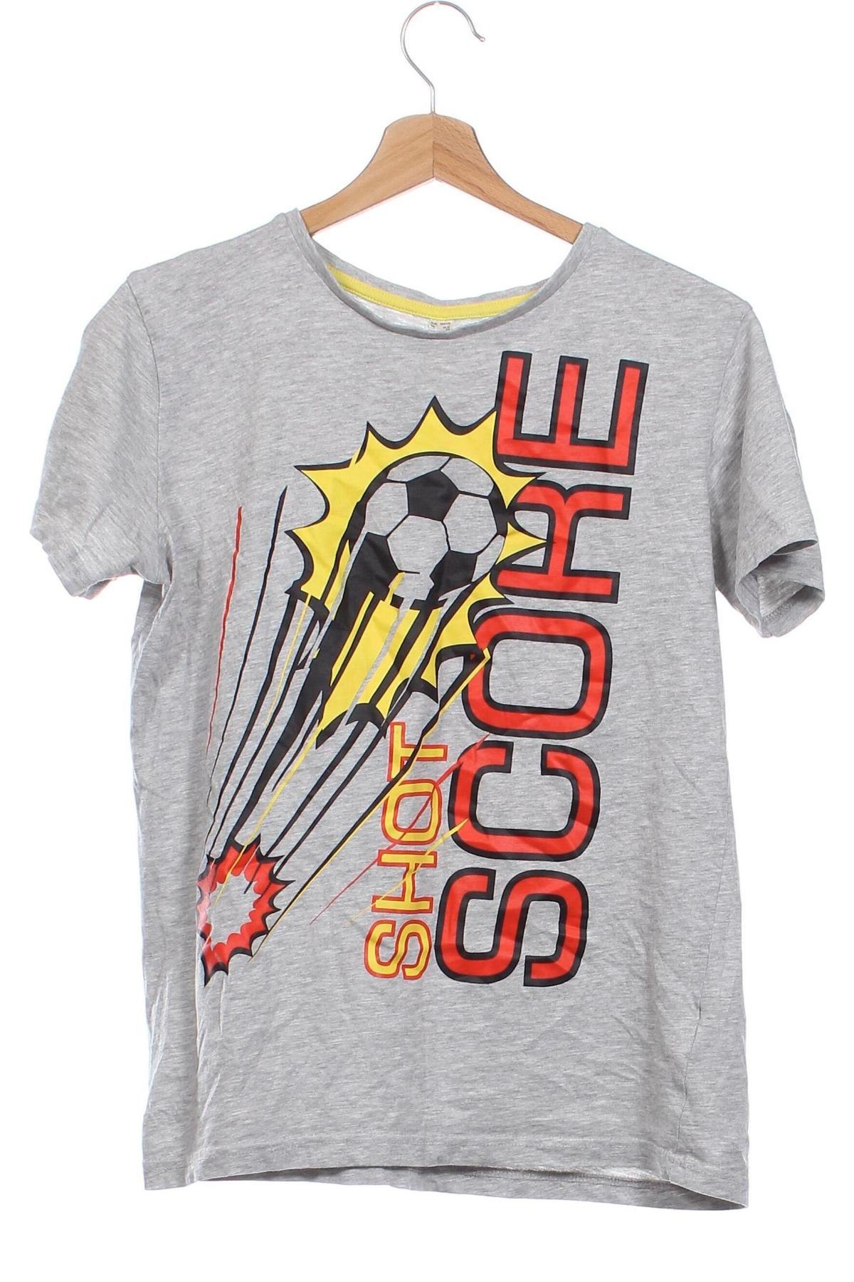 Kinder T-Shirt Bpc Bonprix Collection, Größe 14-15y/ 168-170 cm, Farbe Mehrfarbig, Preis 3,99 €