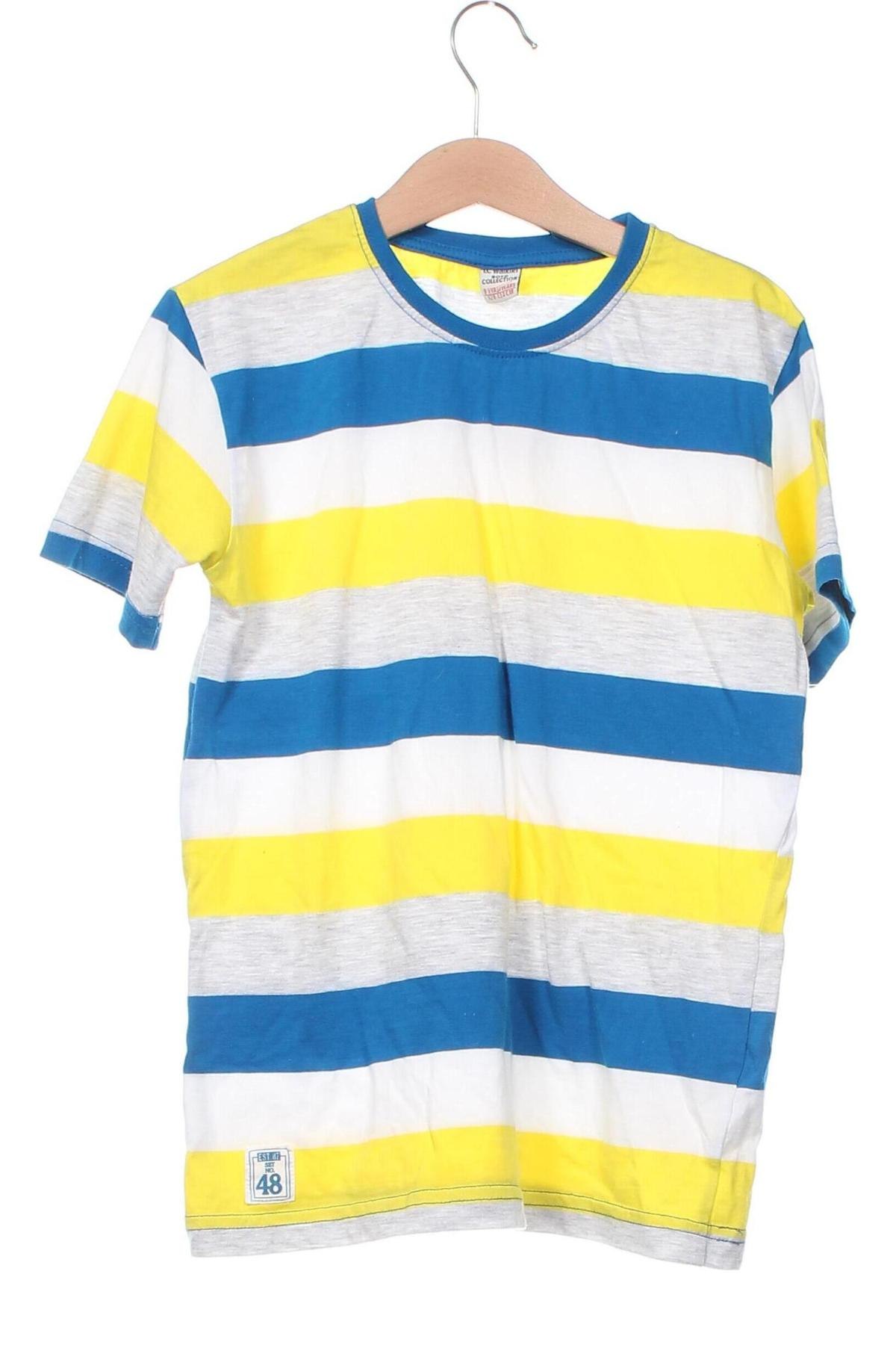 Tricou pentru copii LC Waikiki, Mărime 7-8y/ 128-134 cm, Culoare Multicolor, Preț 18,99 Lei