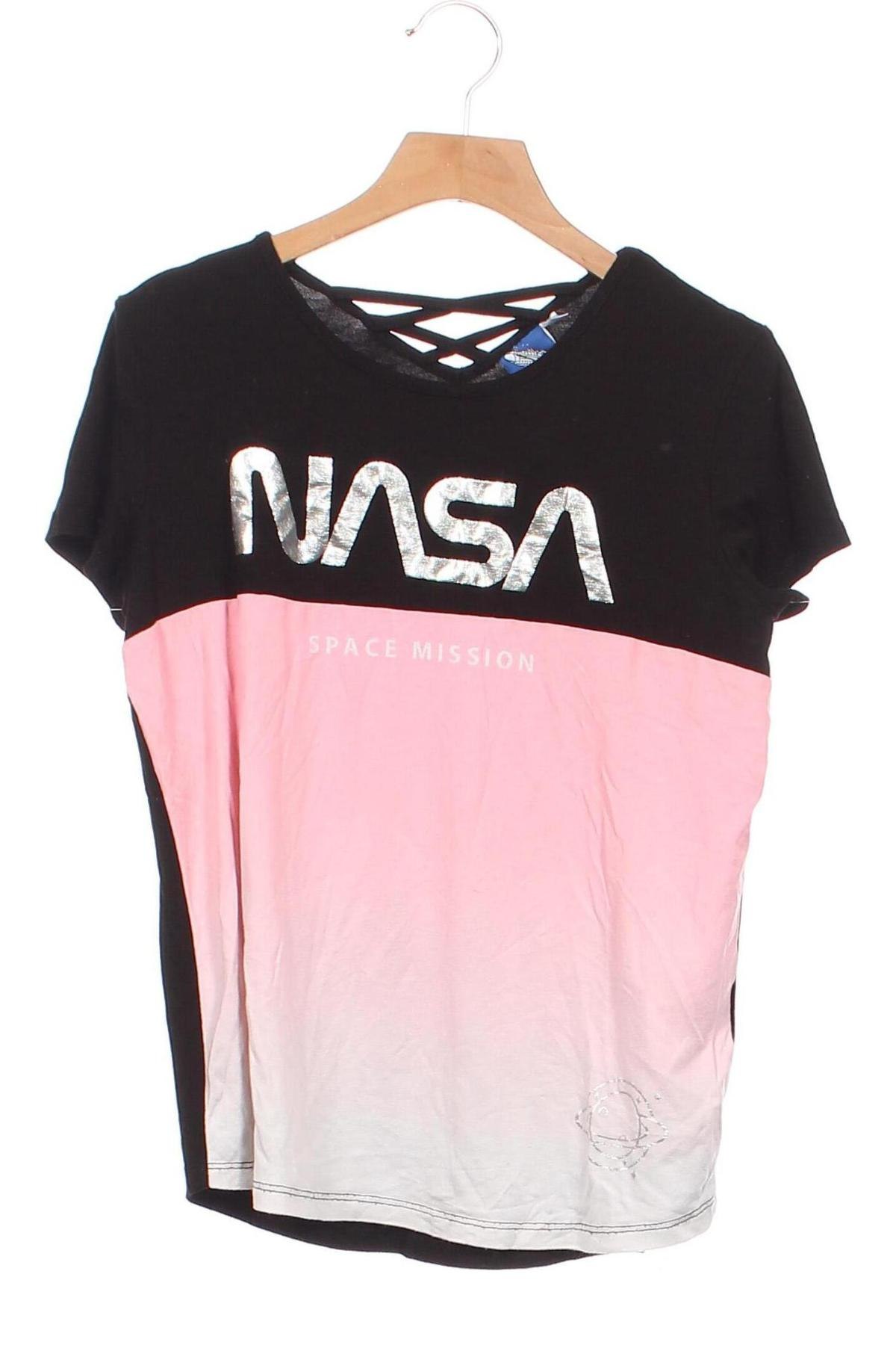 Kinder T-Shirt NASA, Größe 9-10y/ 140-146 cm, Farbe Mehrfarbig, Preis 8,00 €