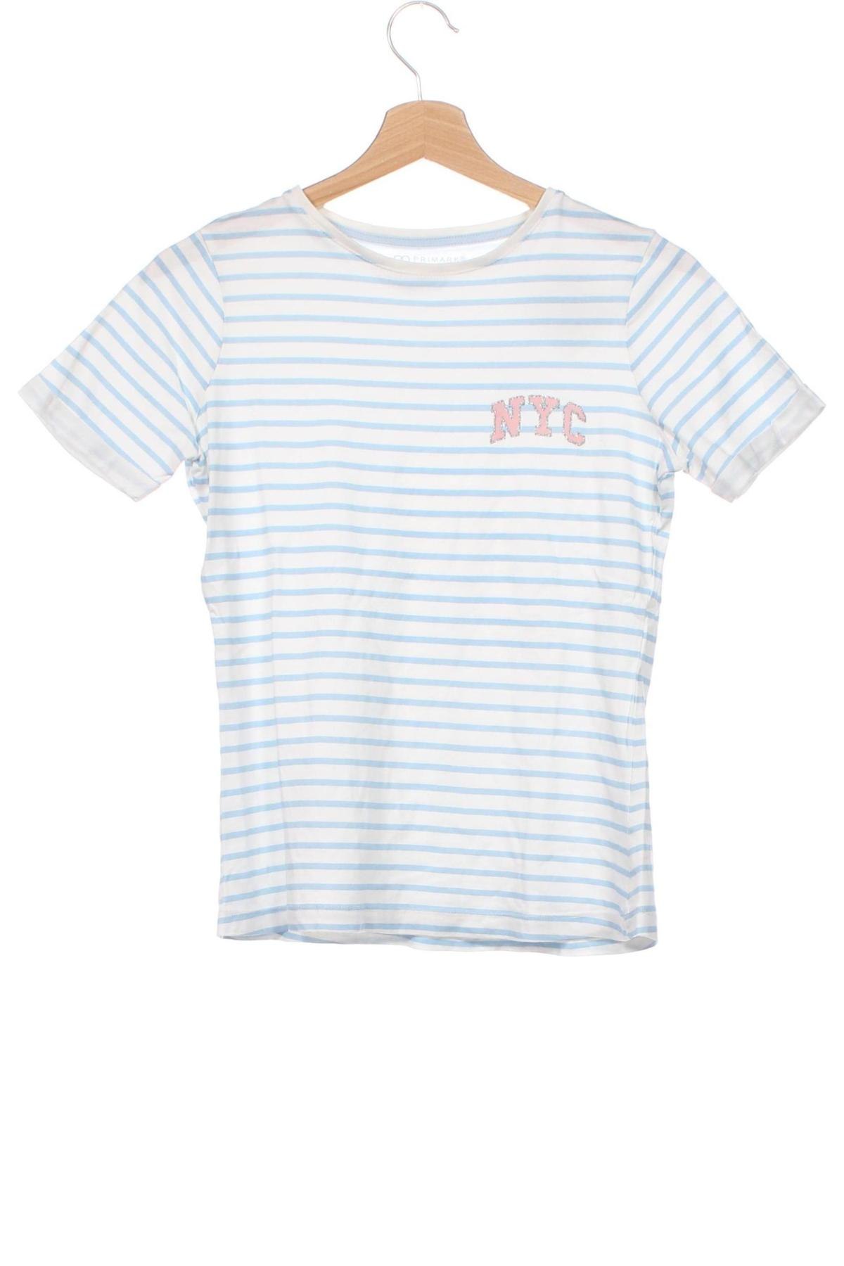 Kinder T-Shirt Primark, Größe 12-13y/ 158-164 cm, Farbe Mehrfarbig, Preis € 3,99