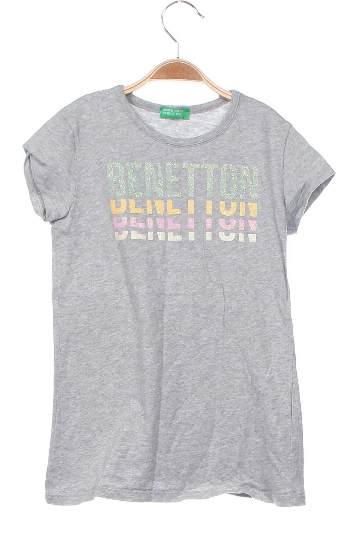 United Colors Of Benetton Kinder T-Shirt United Colors Of Benetton - günstig bei Remix - #128927637