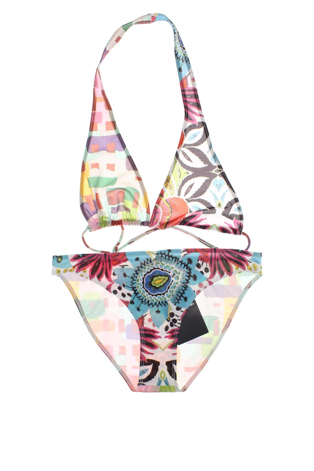 Costum de baie pentru copii Desigual, Mărime 15-18y/ 170-176 cm, Culoare Multicolor, Preț 120,99 Lei