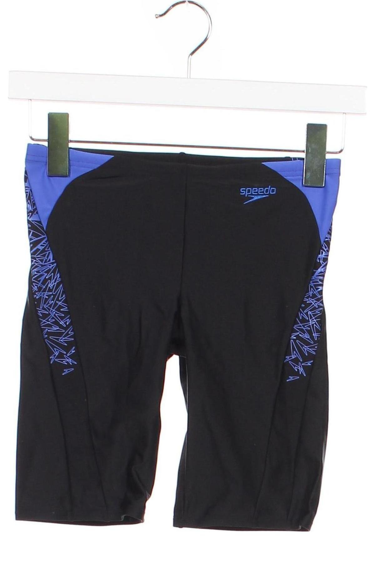 Μαγιό παιδικό Speedo, Μέγεθος 9-10y/ 140-146 εκ., Χρώμα Μαύρο, Τιμή 10,99 €