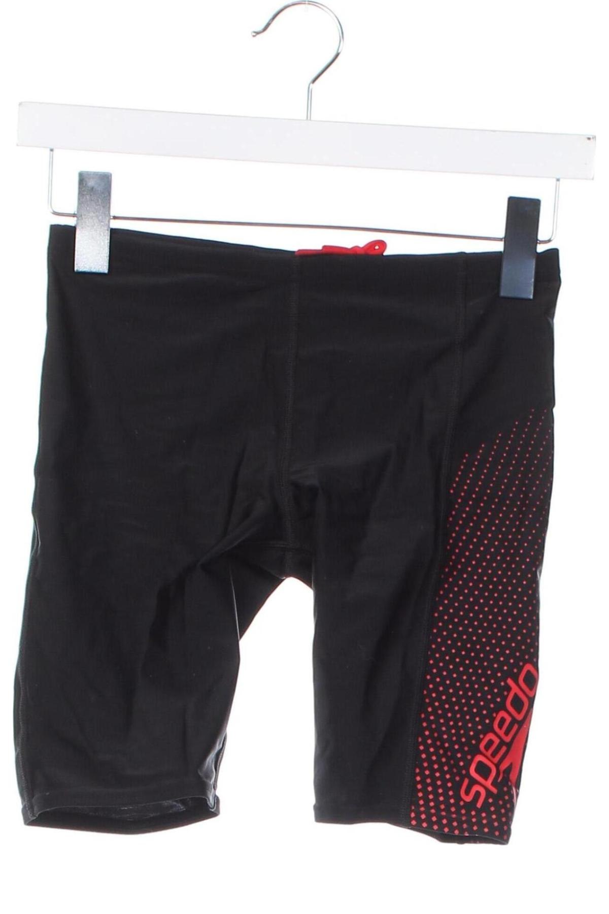 Costum de baie pentru copii Speedo, Mărime 9-10y/ 140-146 cm, Culoare Negru, Preț 52,99 Lei