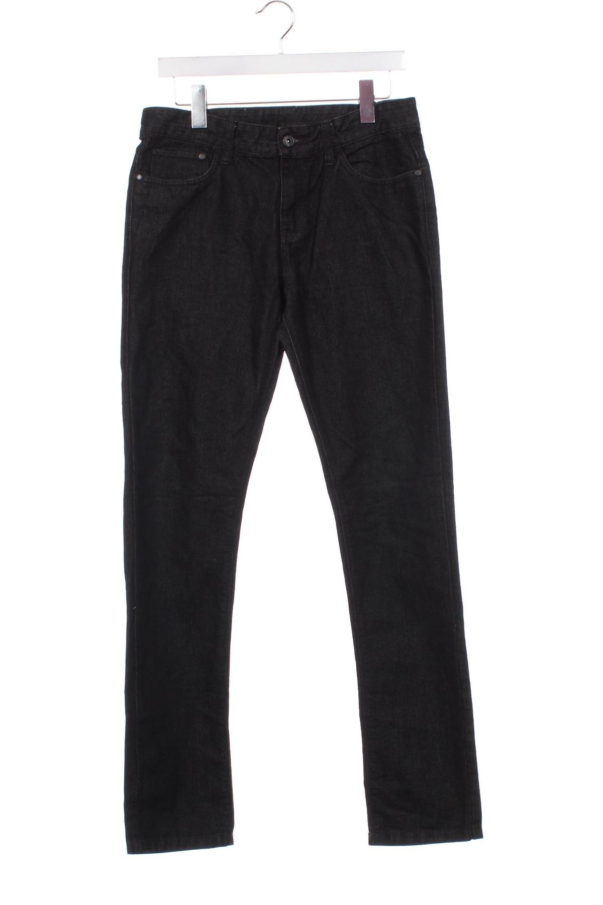 Kinderjeans, Größe 15-18y/ 170-176 cm, Farbe Schwarz, Preis € 22,49