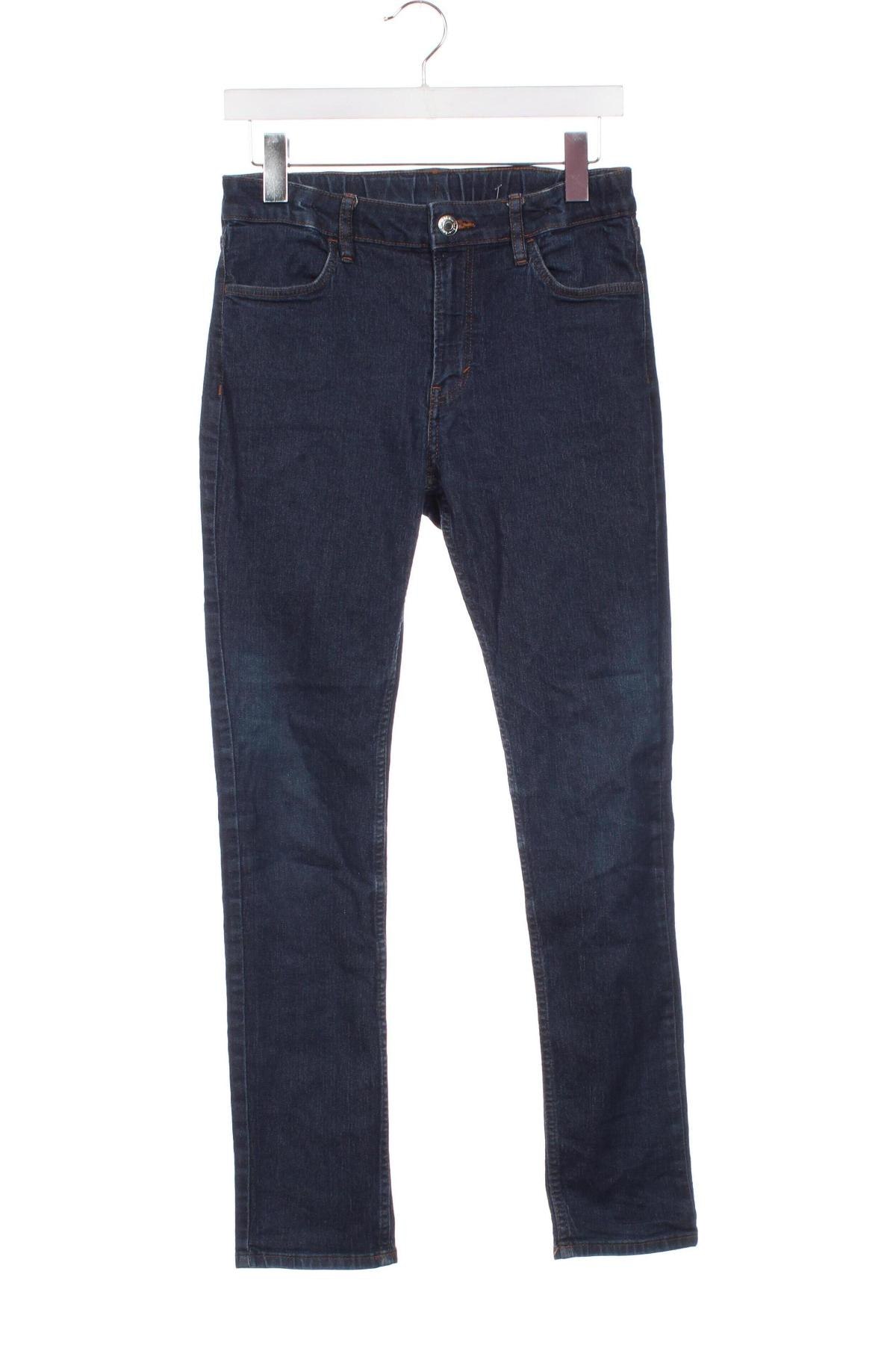 Kinderjeans, Größe 12-13y/ 158-164 cm, Farbe Blau, Preis € 16,47