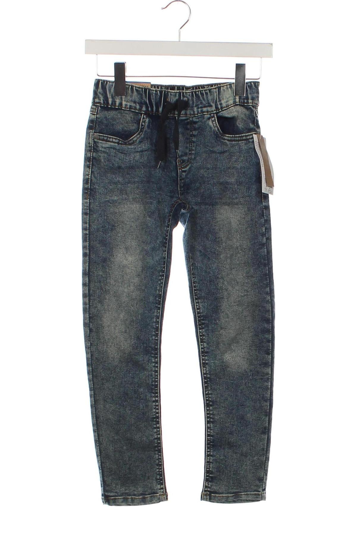 Kinderjeans, Größe 8-9y/ 134-140 cm, Farbe Mehrfarbig, Preis € 11,99