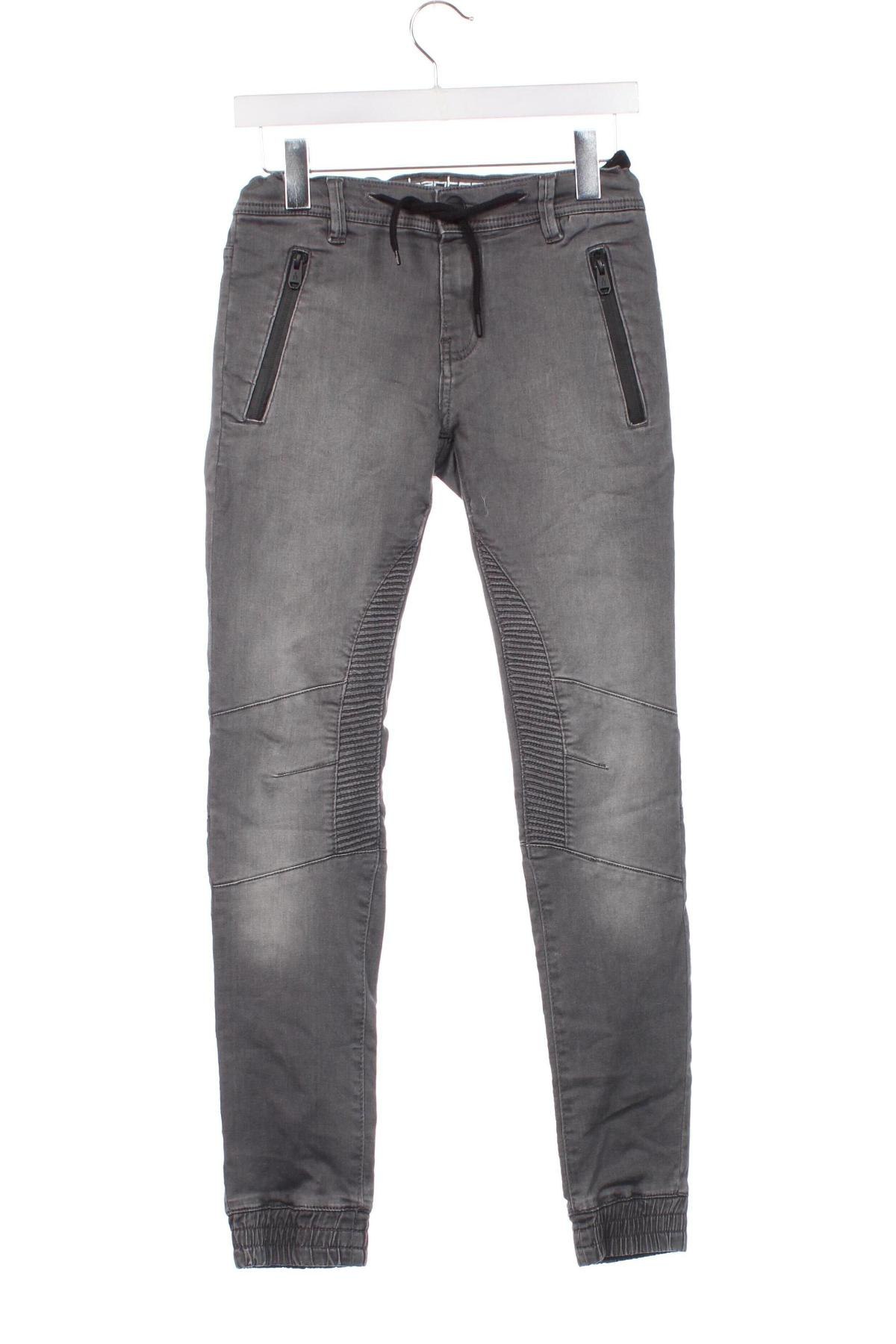 Kinderjeans Chapter, Größe 13-14y/ 164-168 cm, Farbe Grau, Preis 22,49 €