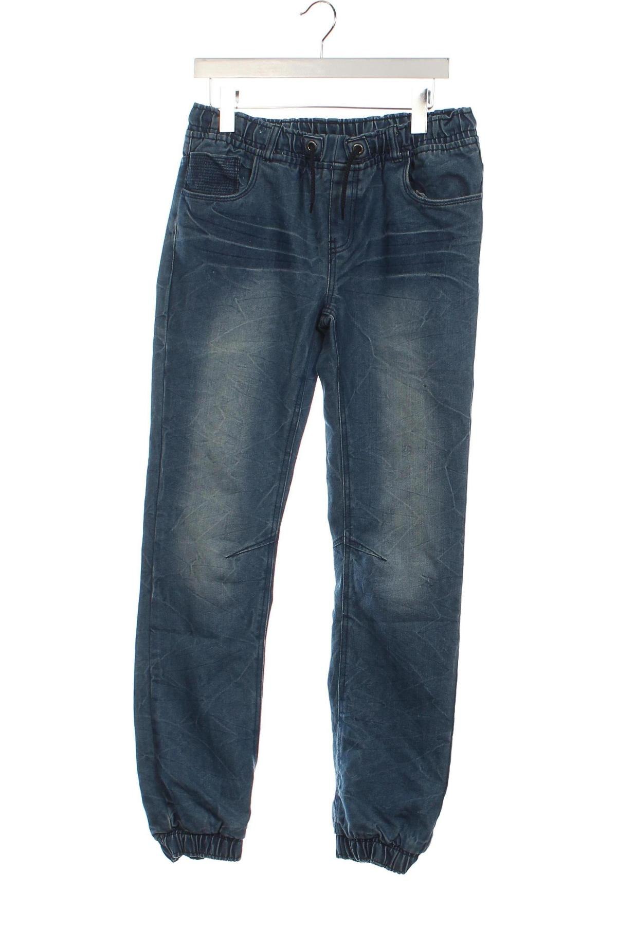 Kinderjeans Chapter, Größe 14-15y/ 168-170 cm, Farbe Blau, Preis € 22,49