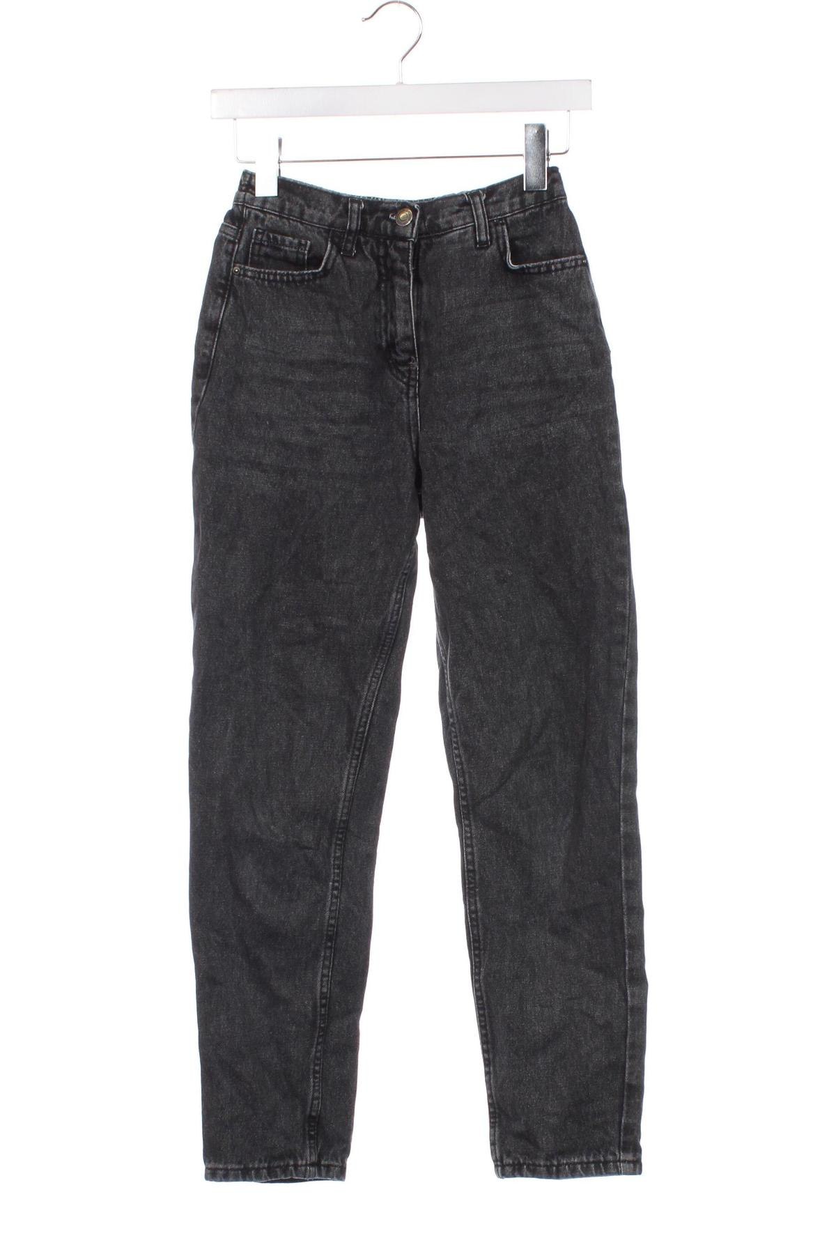 Kinderjeans Groggy, Größe 12-13y/ 158-164 cm, Farbe Schwarz, Preis 22,49 €