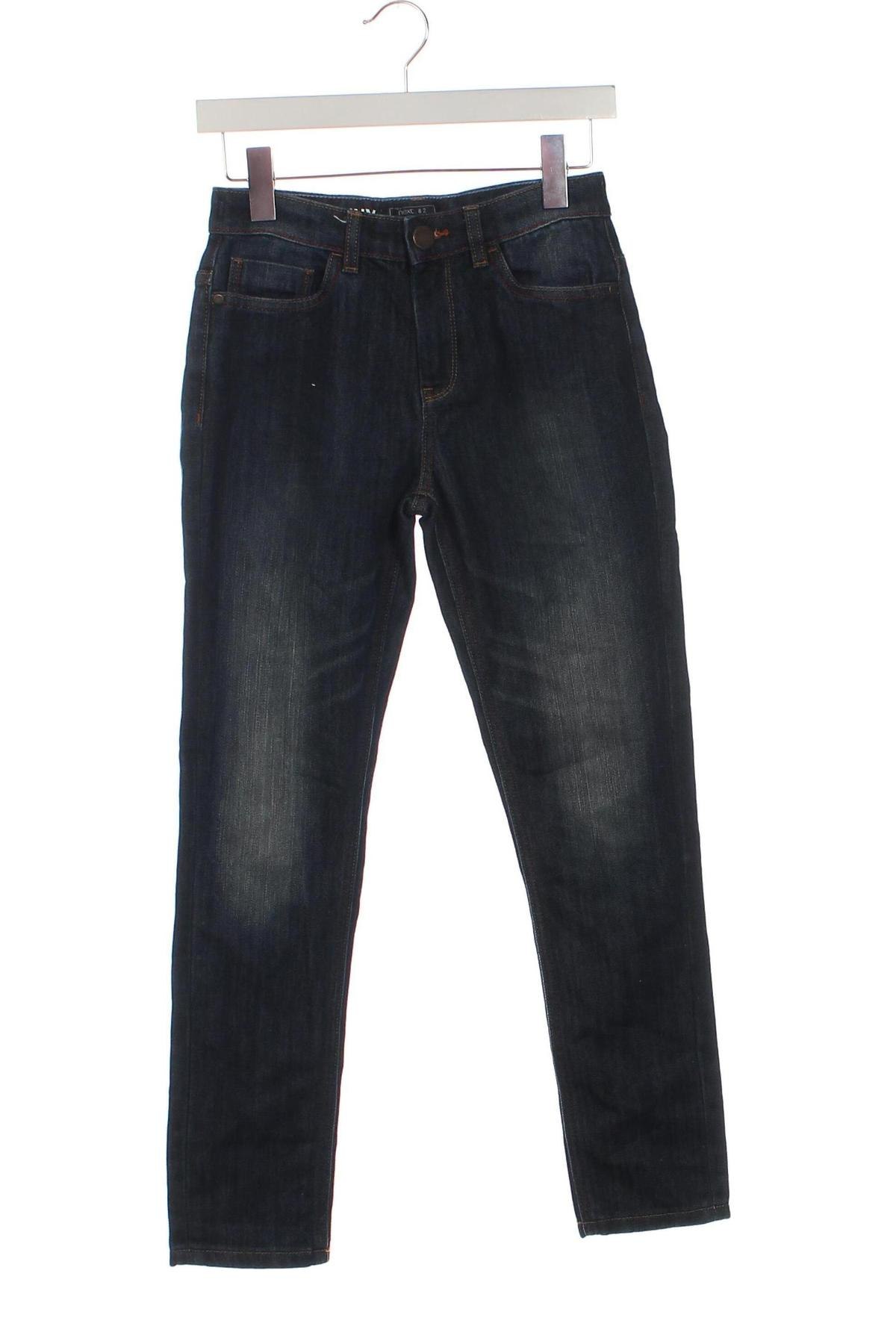 Kinderjeans Next, Größe 11-12y/ 152-158 cm, Farbe Blau, Preis € 18,99