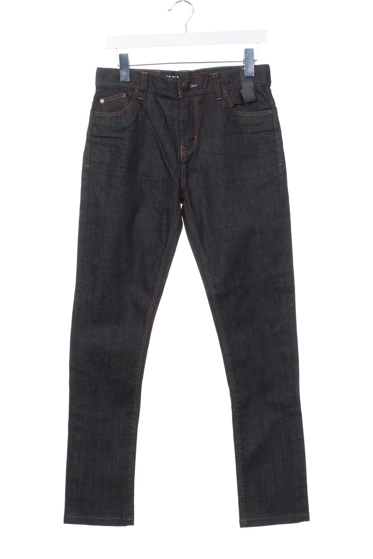 Kinderjeans Next, Größe 12-13y/ 158-164 cm, Farbe Blau, Preis € 22,49