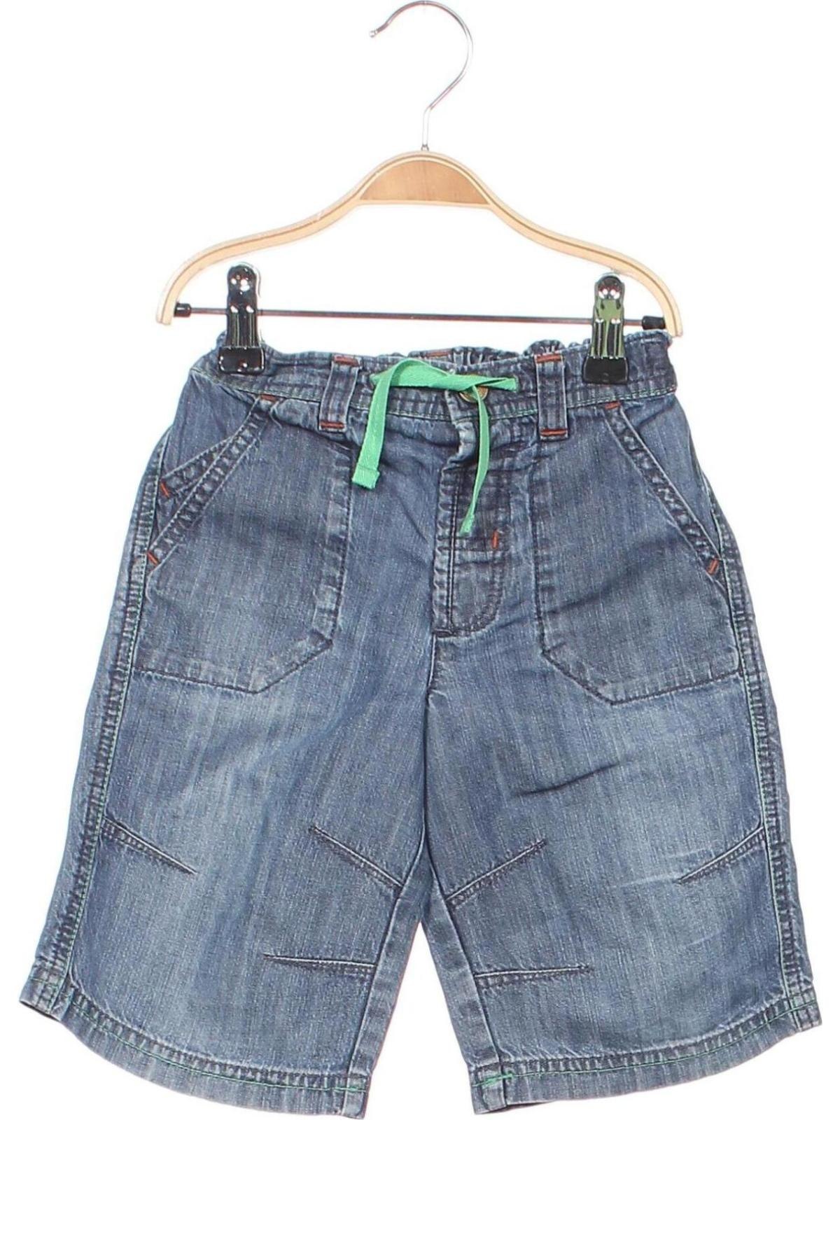 Kinderjeans Next, Größe 2-3y/ 98-104 cm, Farbe Blau, Preis € 6,49