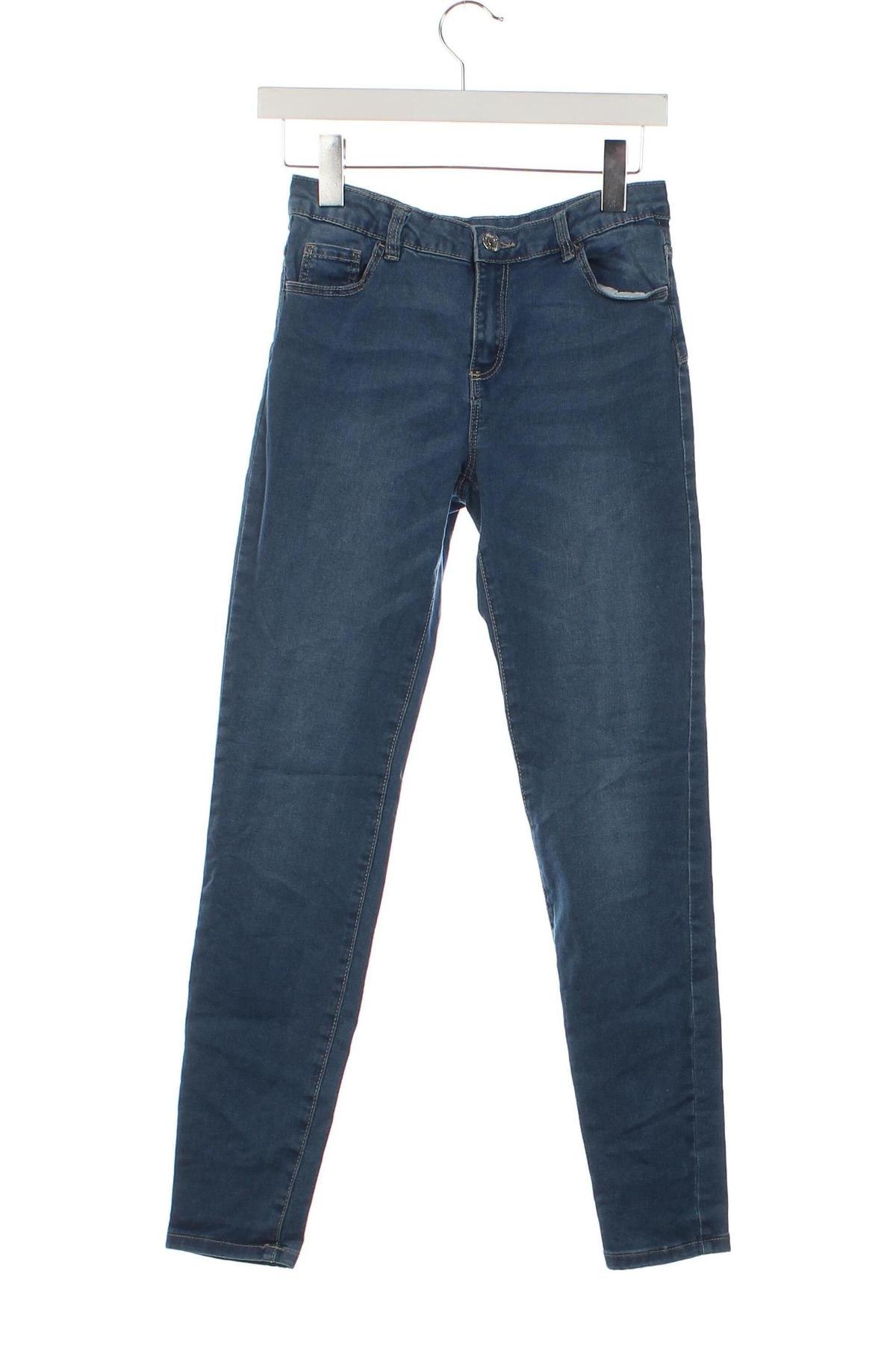 Kinderjeans Oviesse, Größe 14-15y/ 168-170 cm, Farbe Blau, Preis 4,99 €