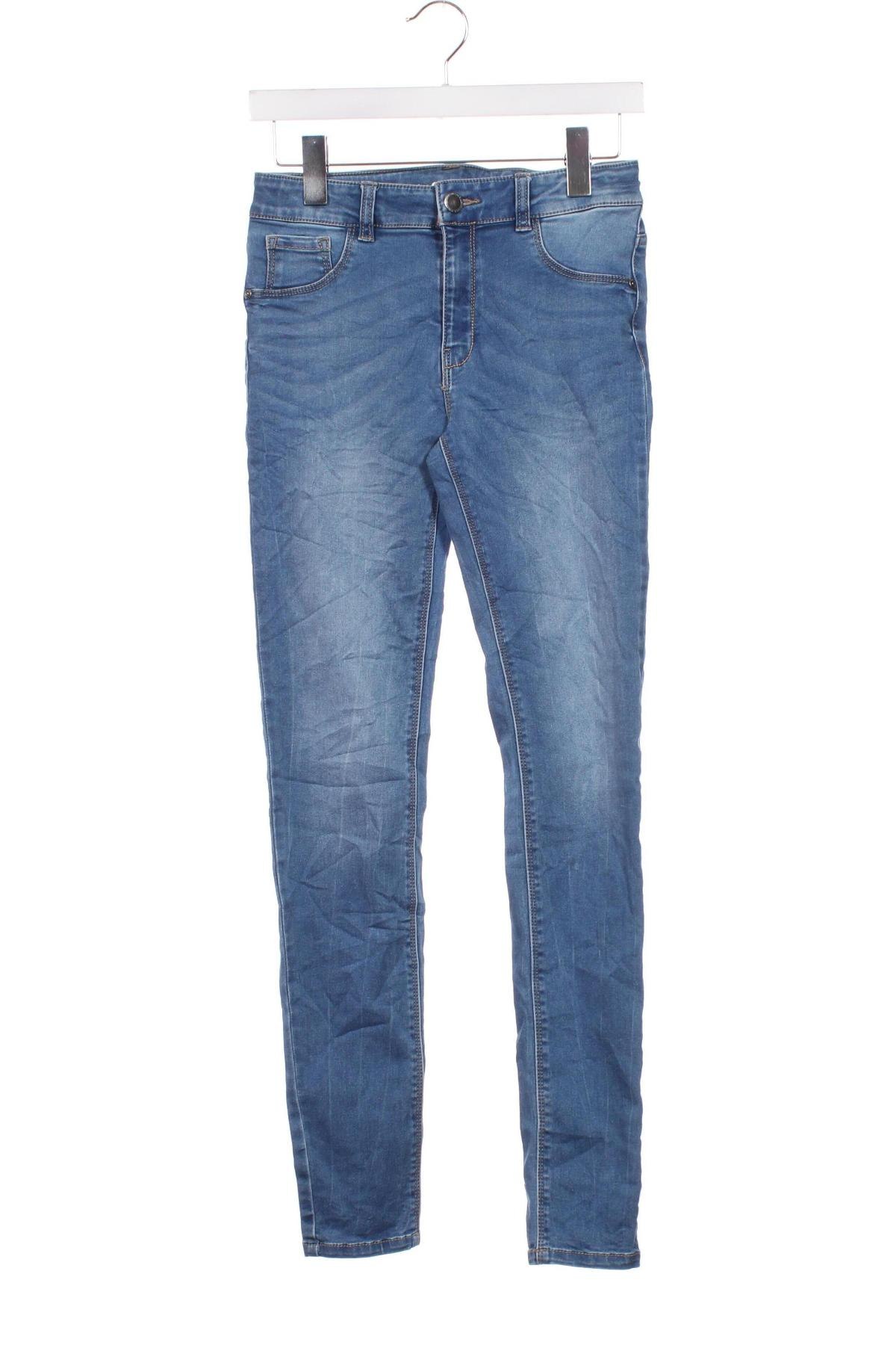 Kinderjeans Page One, Größe 13-14y/ 164-168 cm, Farbe Blau, Preis € 22,49